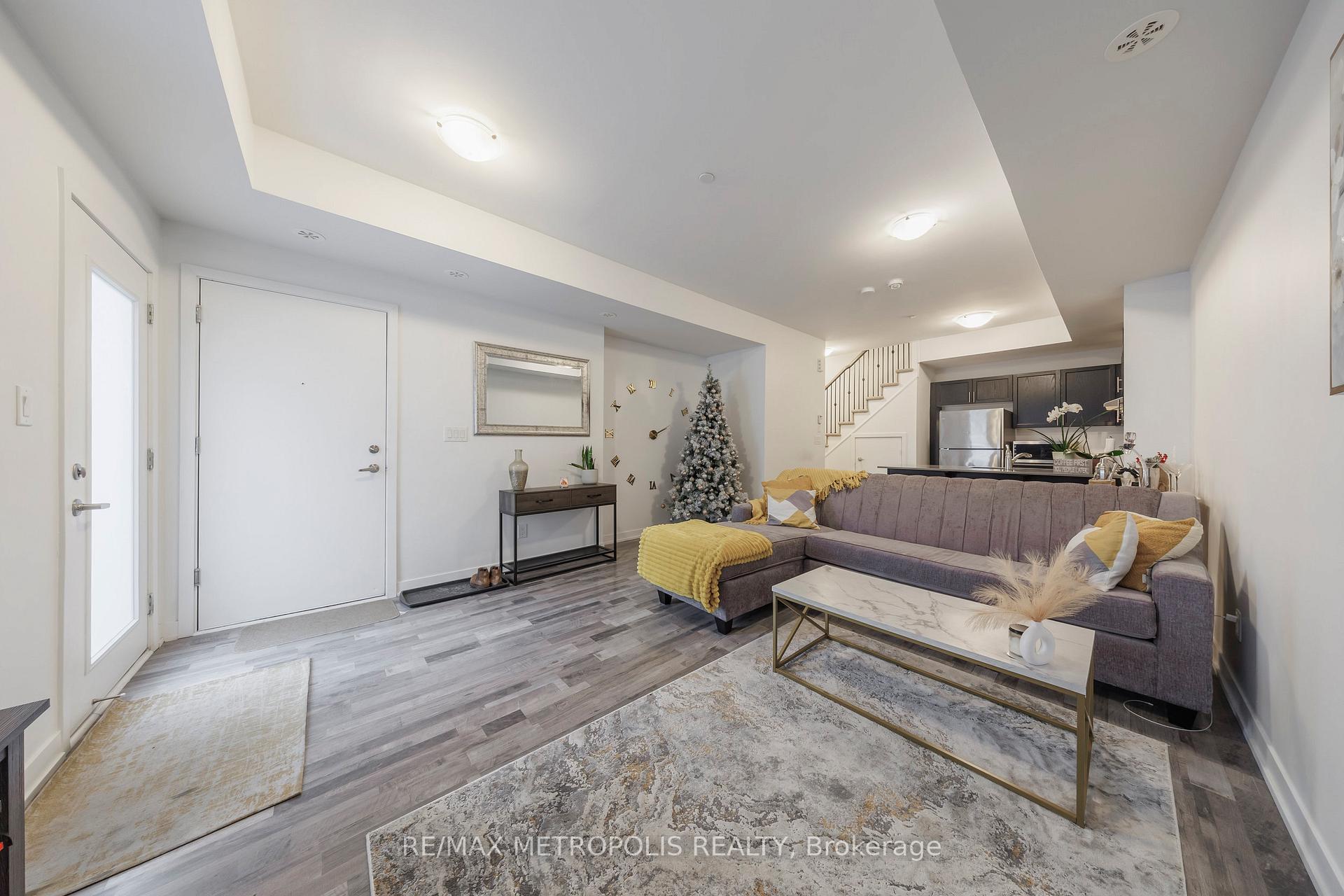 Photo 7 of Unit 317, 1460 Whites Road, Pickering, Woodlands — HOMEH