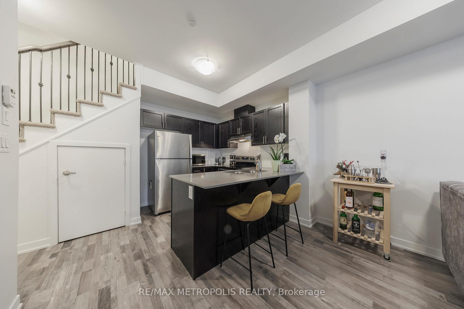 Photo 8 of Unit 317, 1460 Whites Road, Pickering, Woodlands — HOMEH