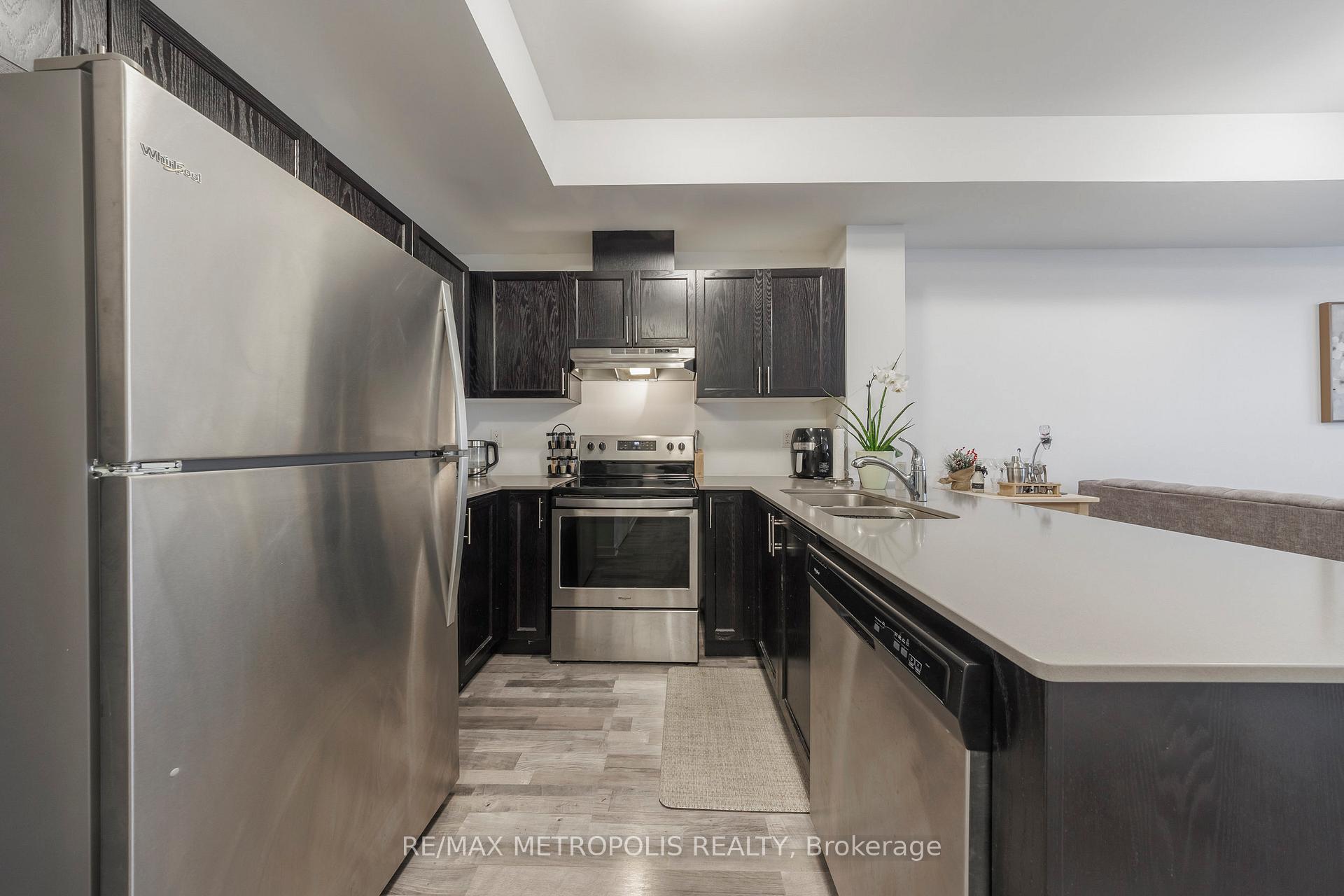 Photo 10 of Unit 317, 1460 Whites Road, Pickering, Woodlands — HOMEH