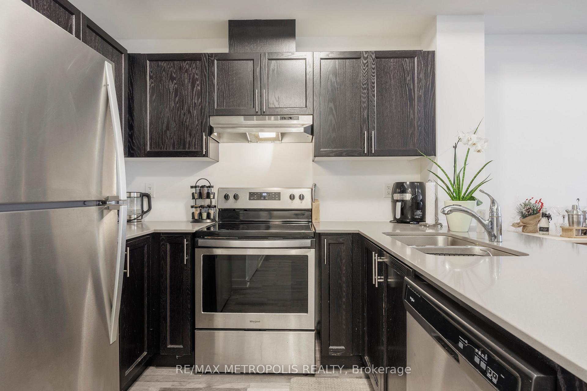 Photo 11 of Unit 317, 1460 Whites Road, Pickering, Woodlands — HOMEH