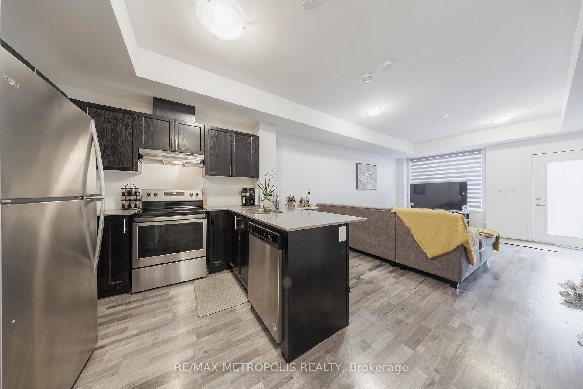 Photo 12 of Unit 317, 1460 Whites Road, Pickering, Woodlands — HOMEH
