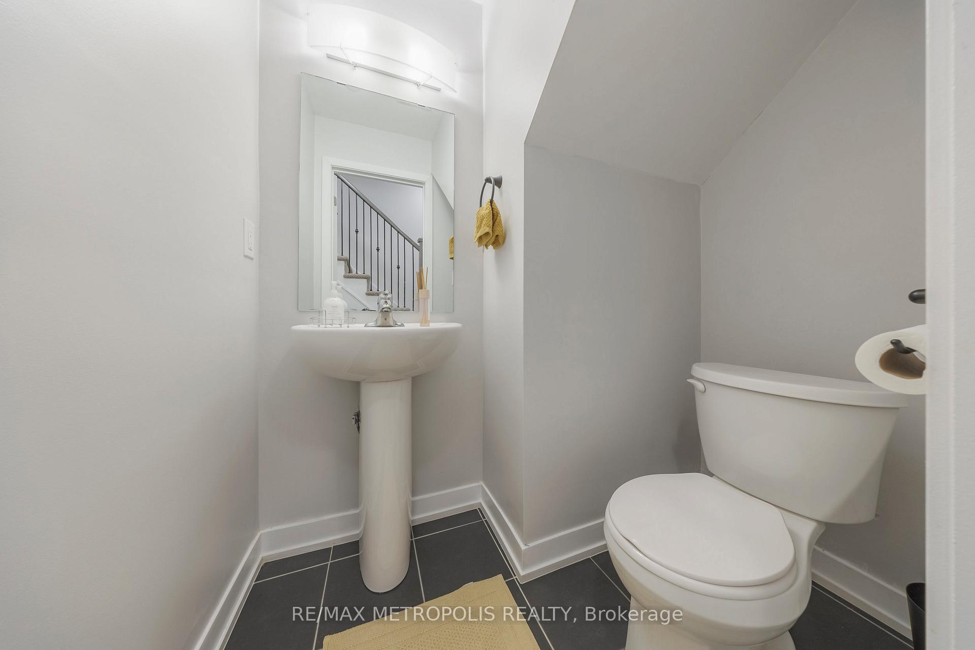 Photo 13 of Unit 317, 1460 Whites Road, Pickering, Woodlands — HOMEH