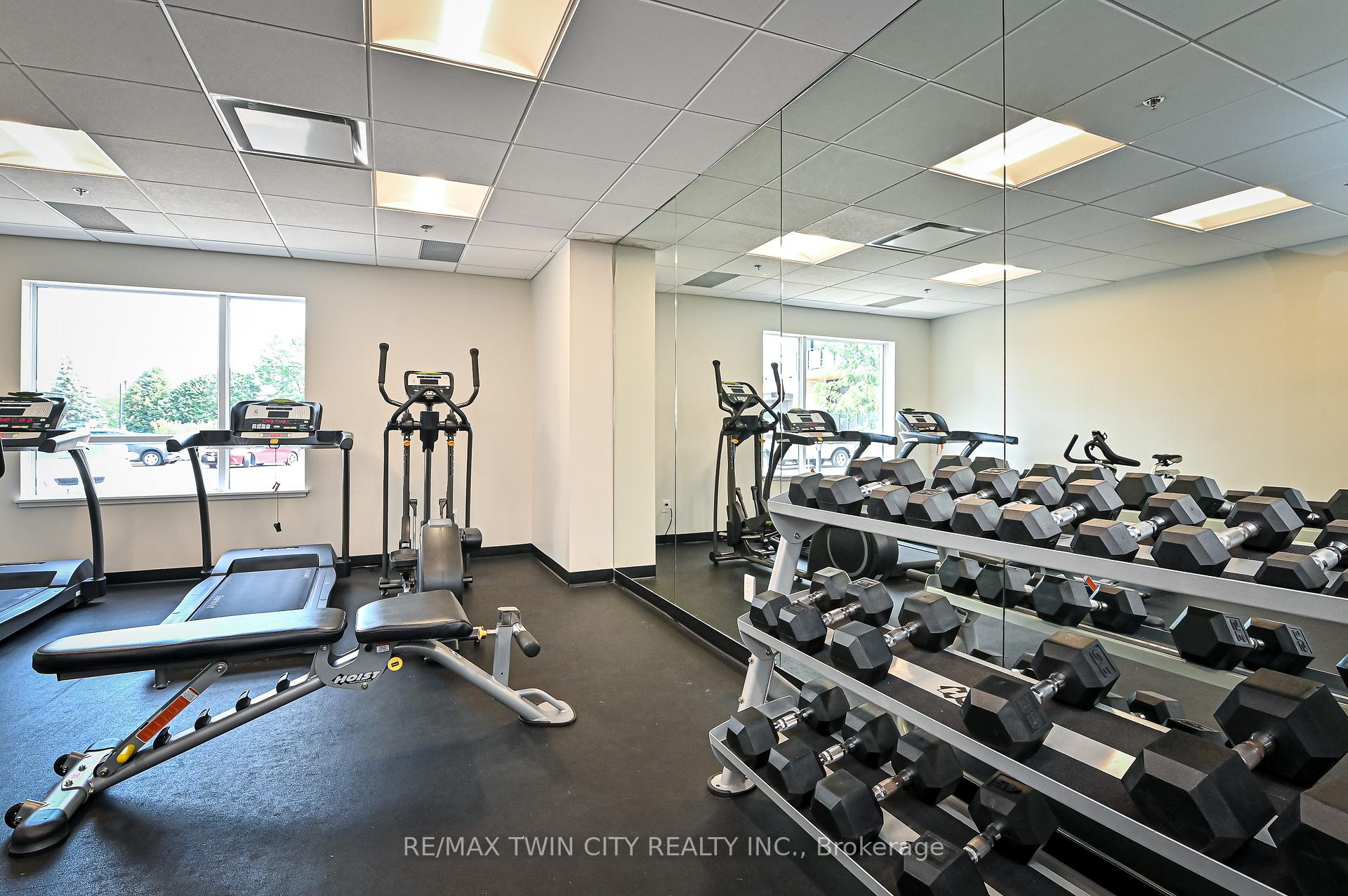 Photo 6 of Unit 419, 251 Northfield Drive E, Waterloo — HOMEH