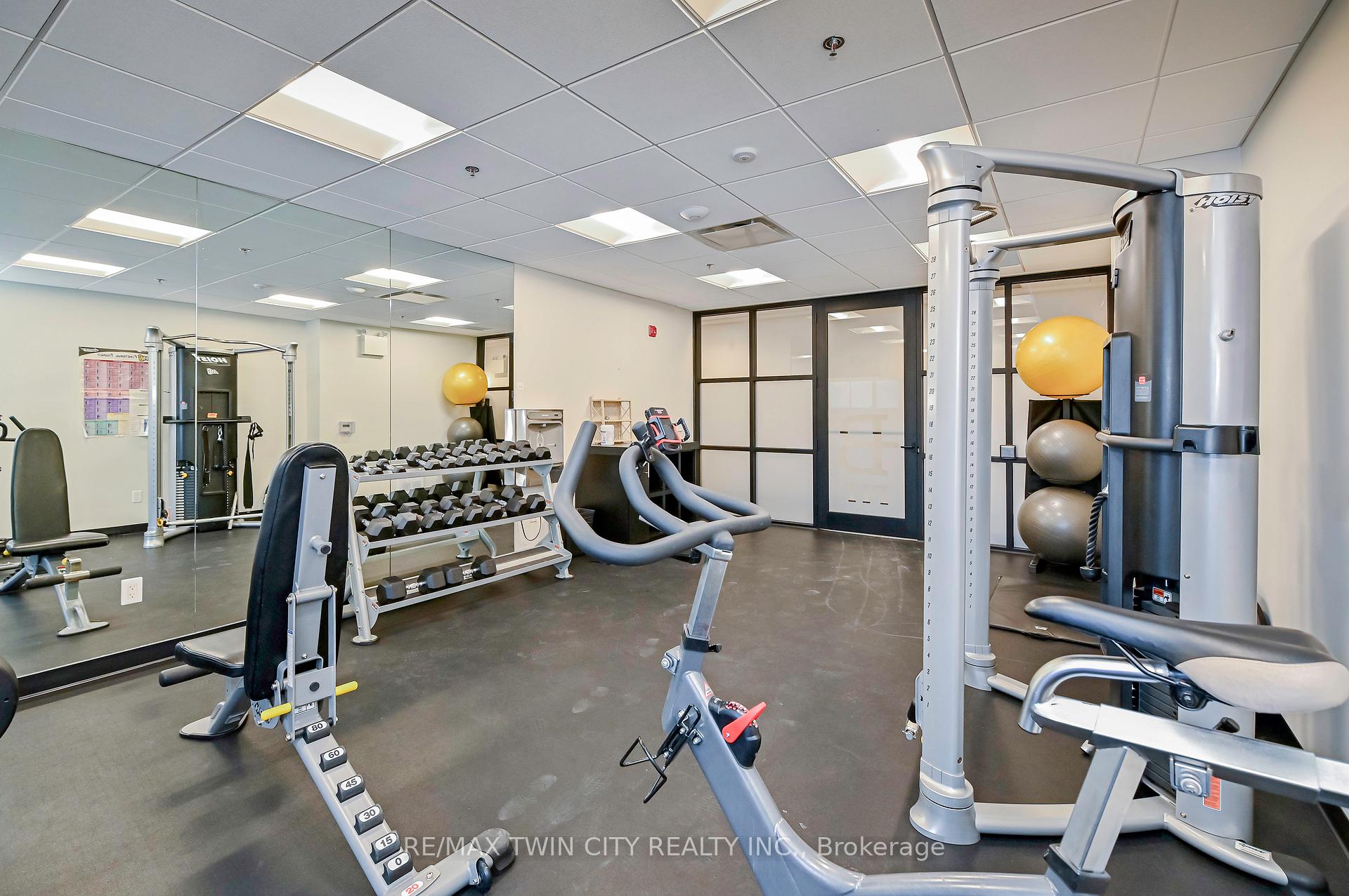 Photo 11 of Unit 419, 251 Northfield Drive E, Waterloo — HOMEH