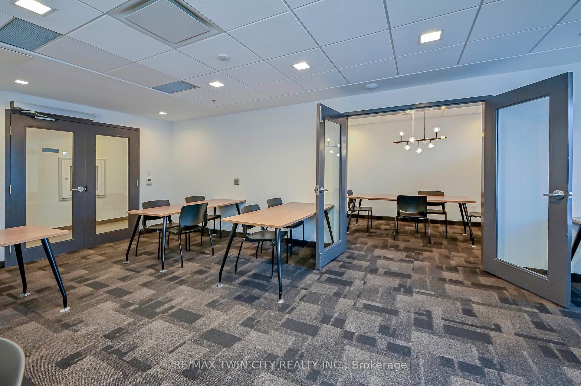 Photo 13 of Unit 419, 251 Northfield Drive E, Waterloo — HOMEH