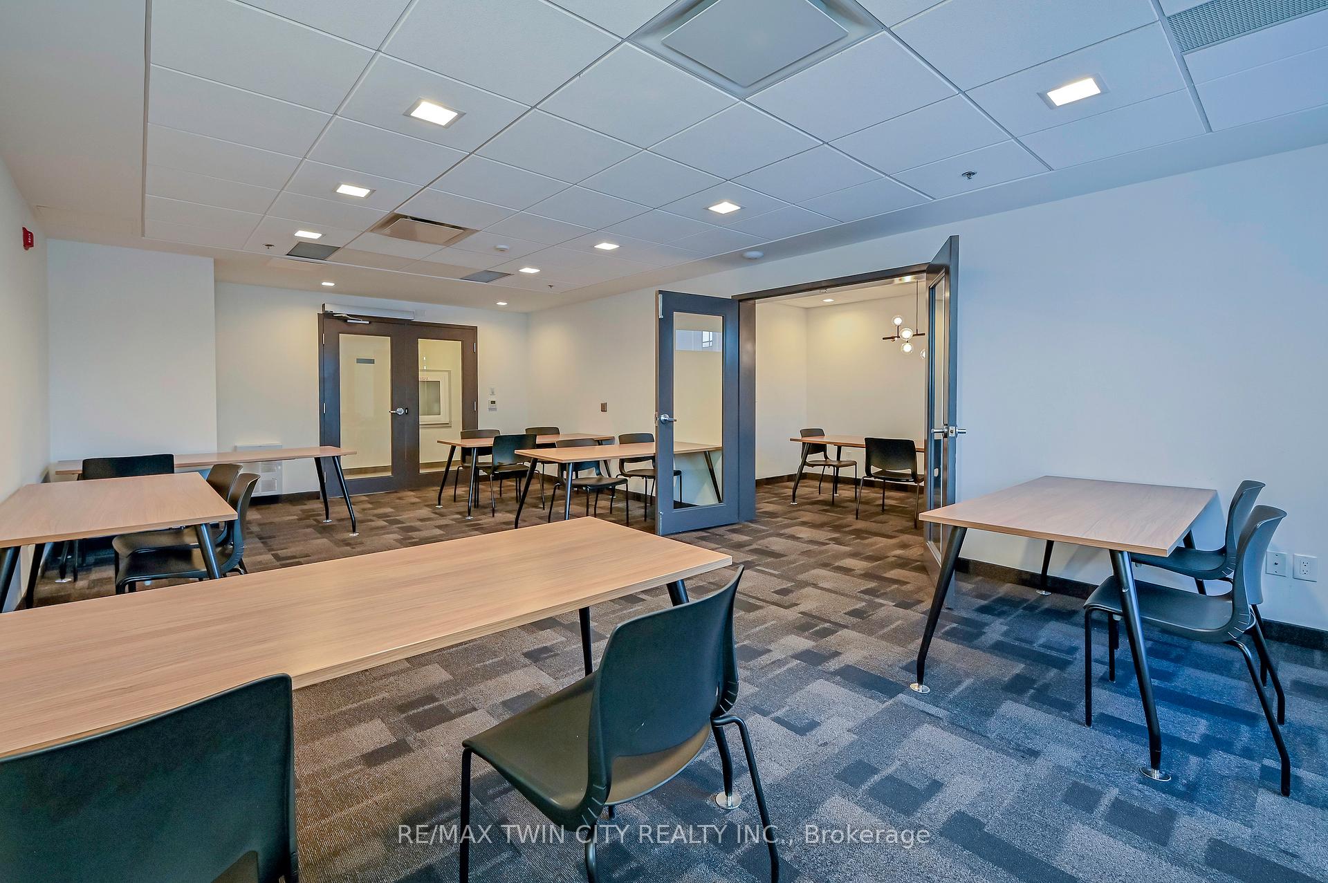 Photo 14 of Unit 419, 251 Northfield Drive E, Waterloo — HOMEH