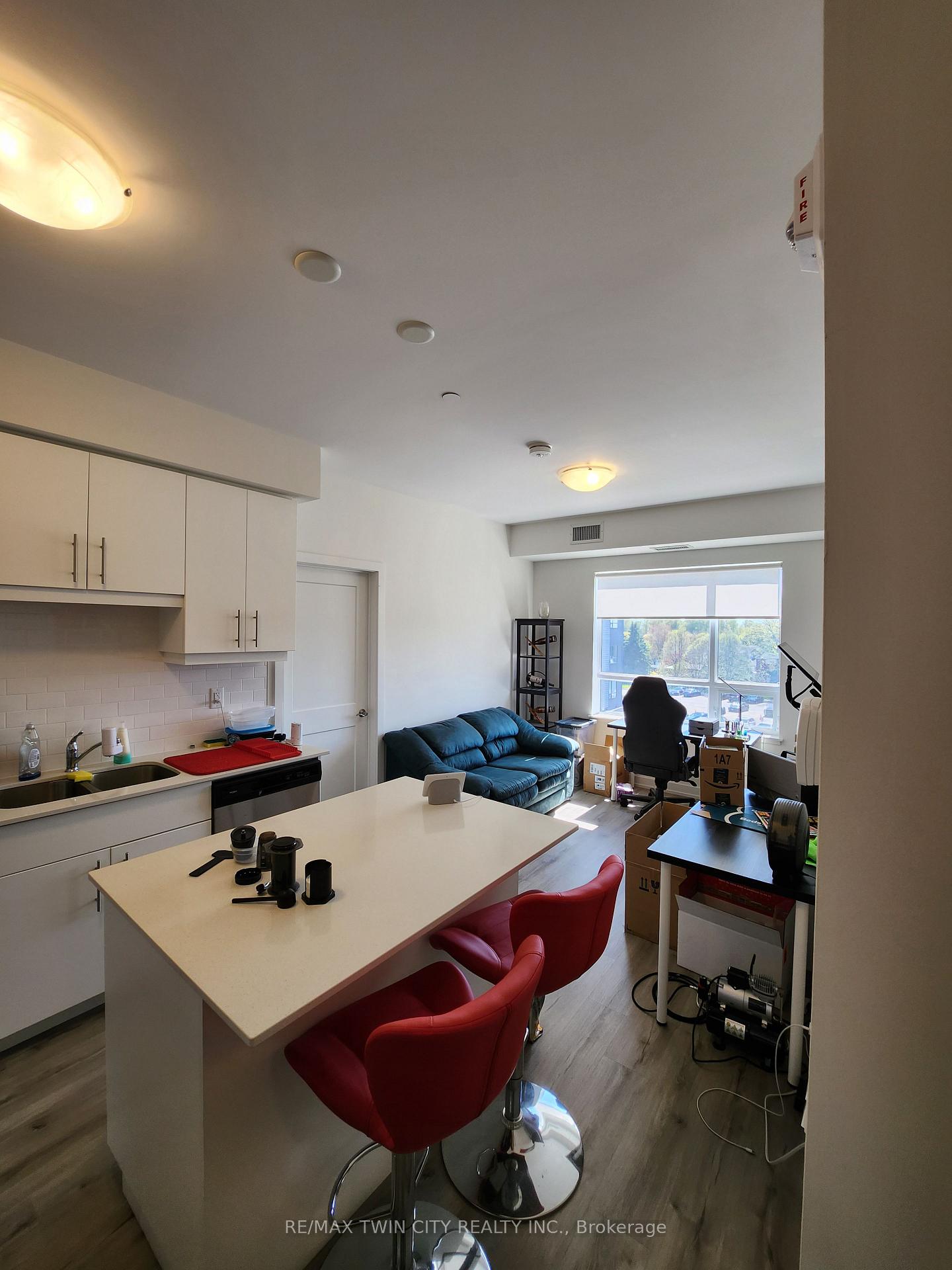 Photo 17 of Unit 419, 251 Northfield Drive E, Waterloo — HOMEH