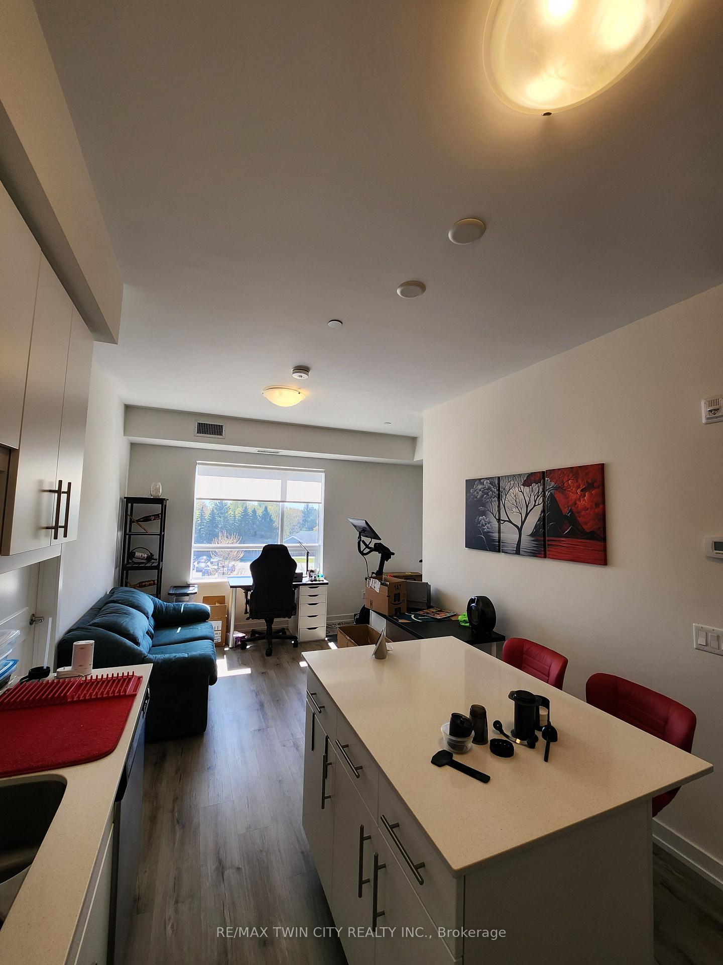 Photo 18 of Unit 419, 251 Northfield Drive E, Waterloo — HOMEH