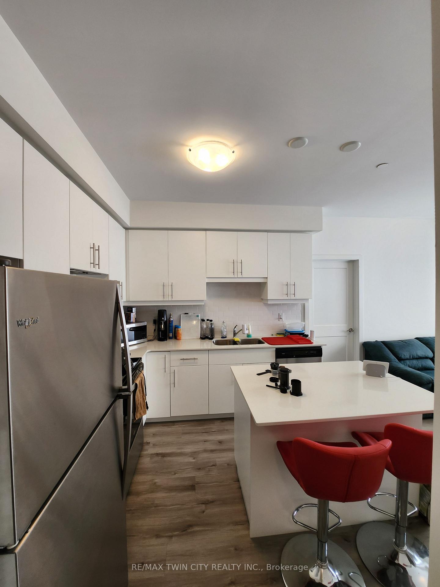 Photo 19 of Unit 419, 251 Northfield Drive E, Waterloo — HOMEH