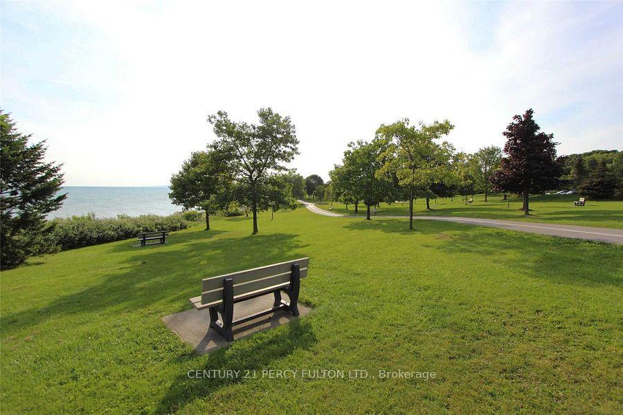 Photo 2 of Unit 420, 193 Lake Driveway, Ajax, South West — HOMEH