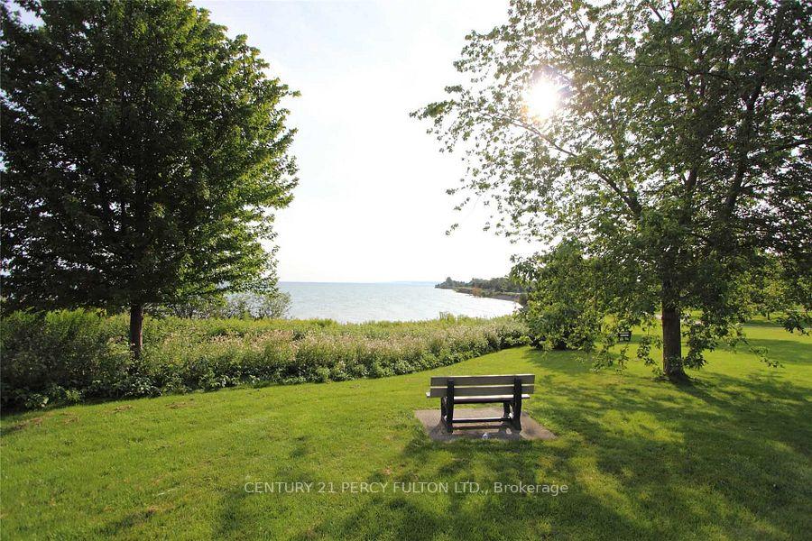 Photo 3 of Unit 420, 193 Lake Driveway, Ajax, South West — HOMEH