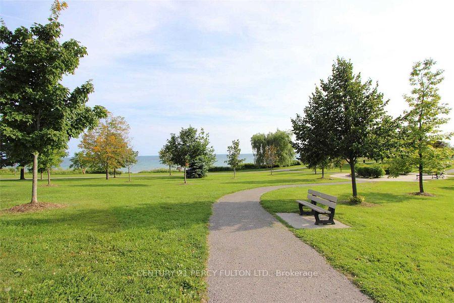 Photo 4 of Unit 420, 193 Lake Driveway, Ajax, South West — HOMEH