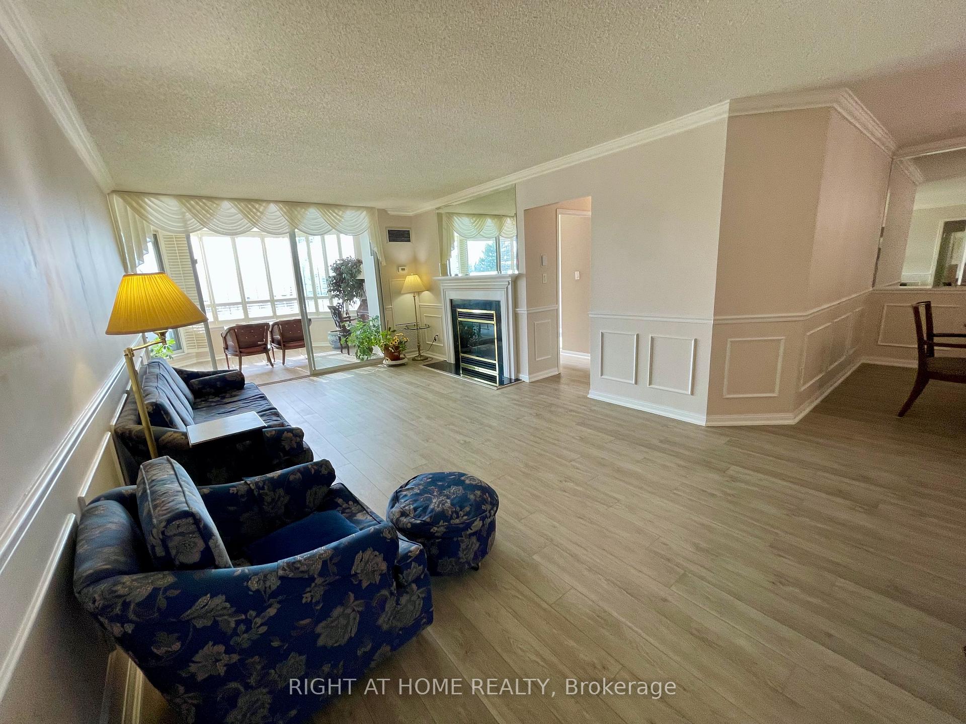 Photo 26 of Unit 206, 610 Bullock Drive, Markham, Markville — HOMEH