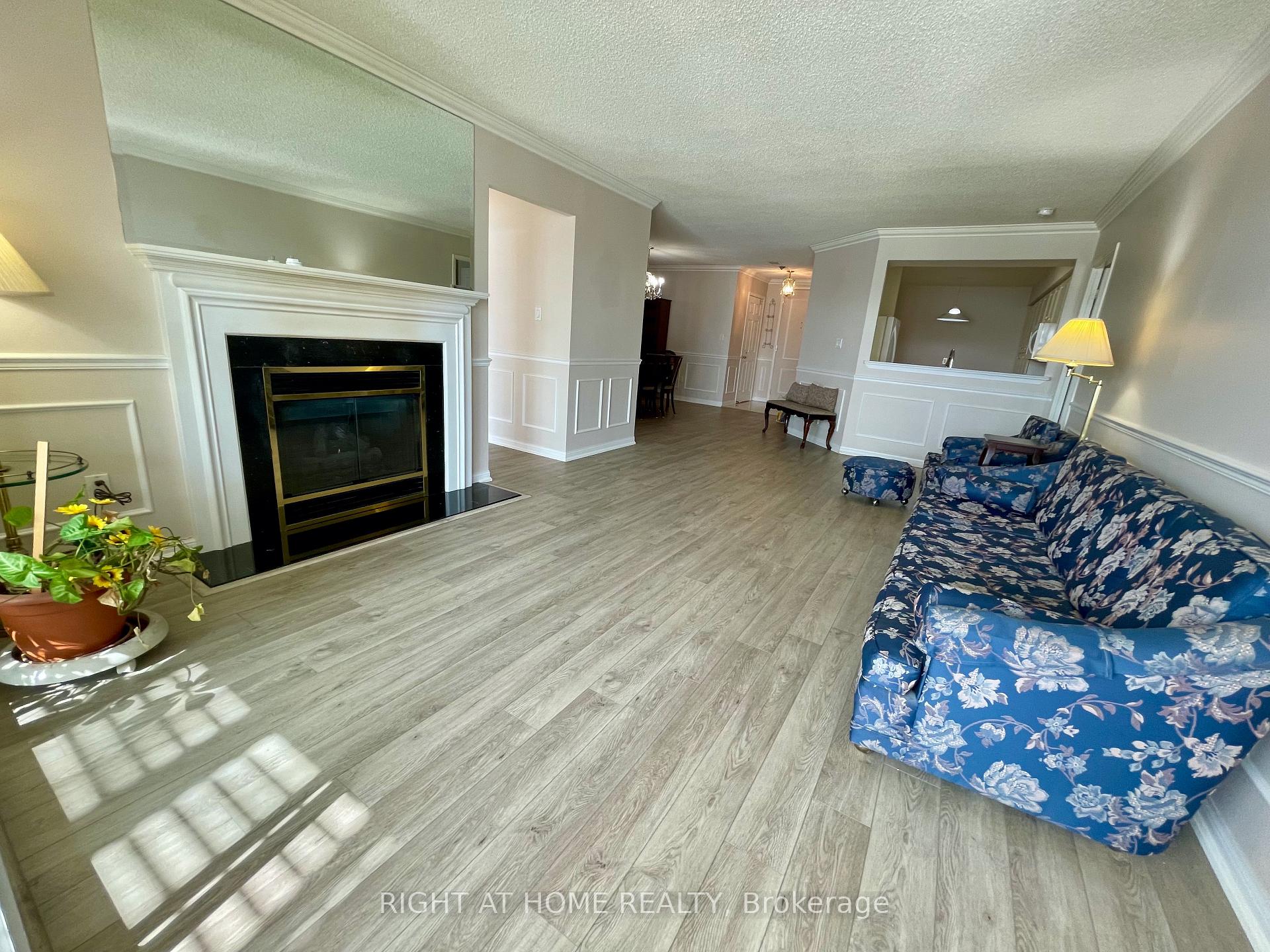 Photo 30 of Unit 206, 610 Bullock Drive, Markham, Markville — HOMEH