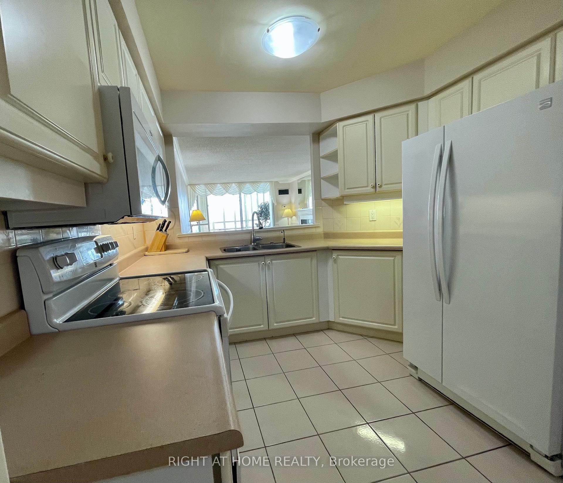 Photo 49 of Unit 206, 610 Bullock Drive, Markham, Markville — HOMEH