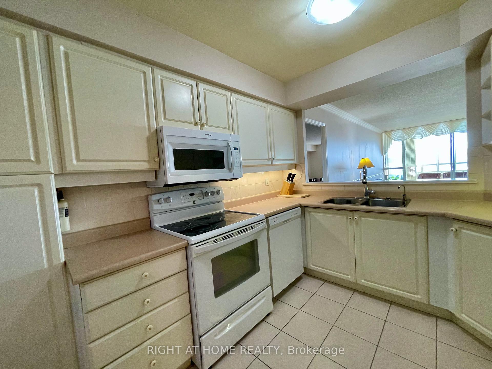 Photo 50 of Unit 206, 610 Bullock Drive, Markham, Markville — HOMEH