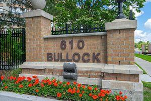 Photo 3 of Unit 206, 610 Bullock Drive, Markham, Markville — HOMEH