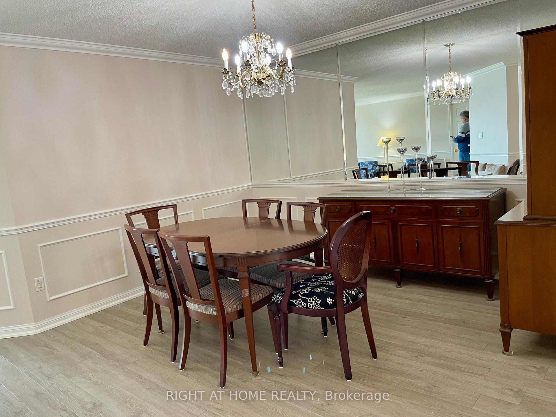 Photo 13 of Unit 206, 610 Bullock Drive, Markham, Markville — HOMEH