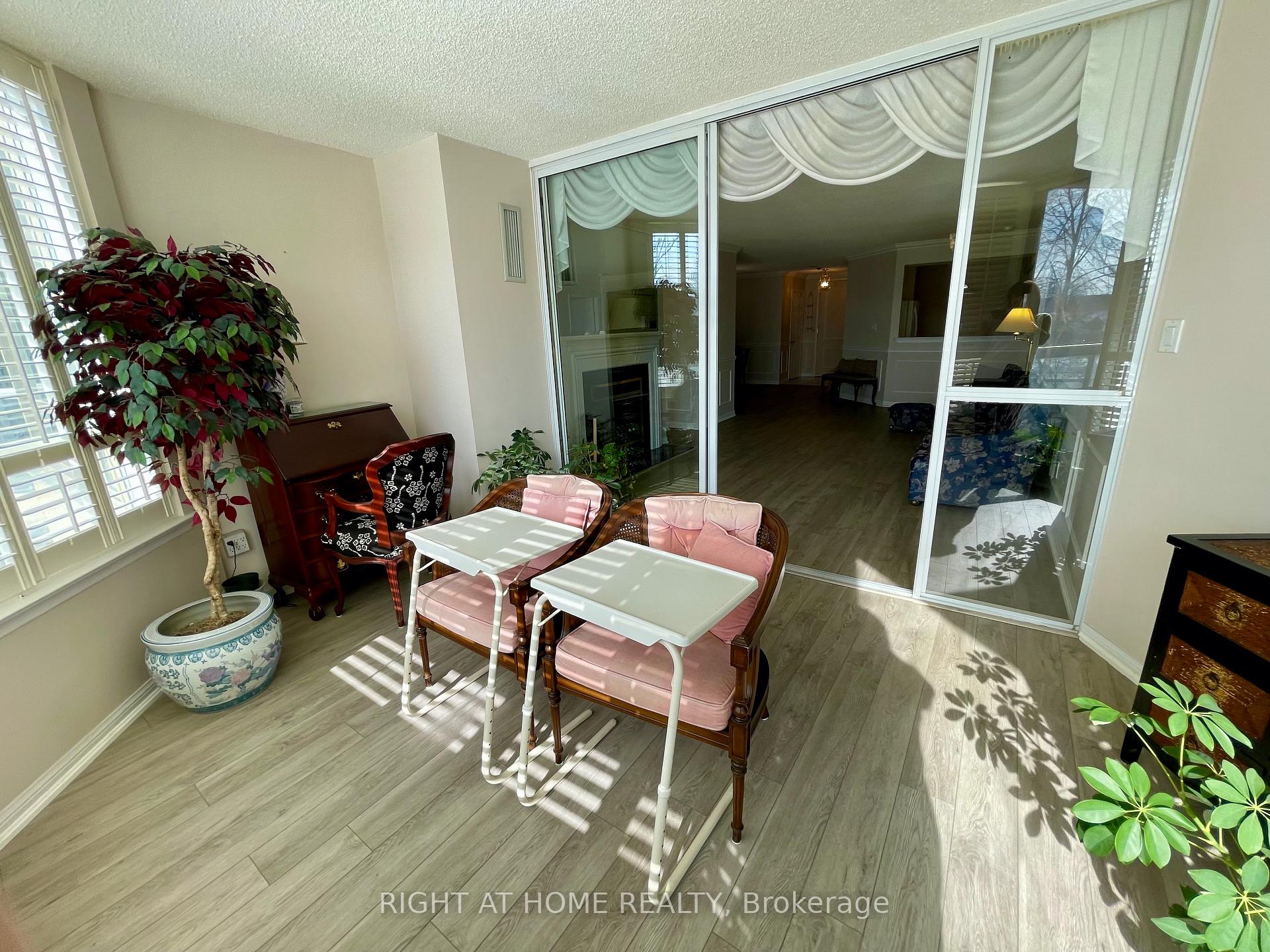 Photo 16 of Unit 206, 610 Bullock Drive, Markham, Markville — HOMEH