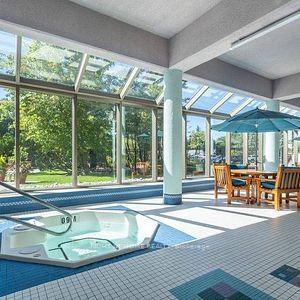 Photo 76 of Unit 206, 610 Bullock Drive, Markham, Markville — HOMEH