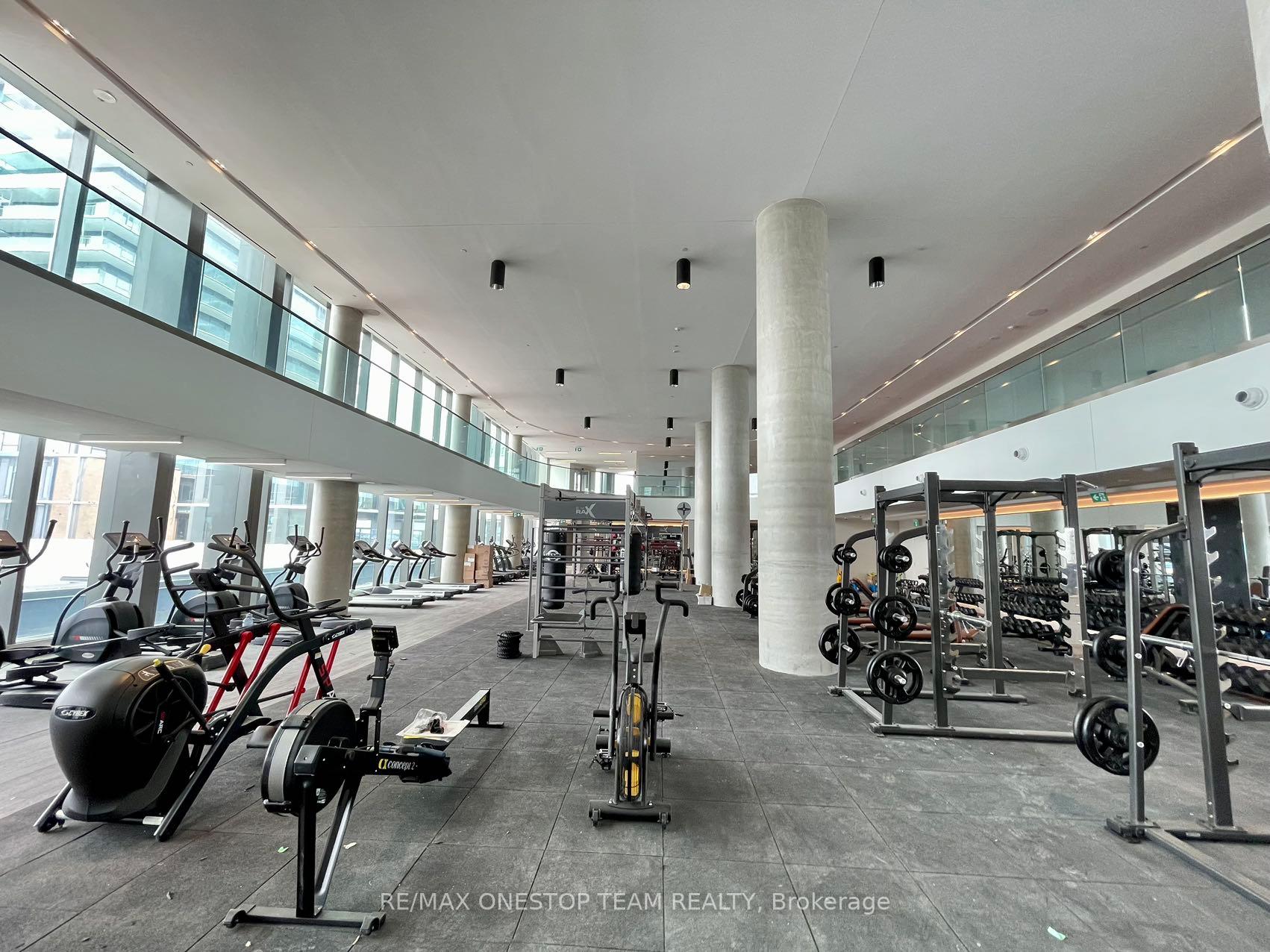Photo 17 of Unit 1009, 1000 Portage Parkway, Vaughan, Vaughan Corporate Centre — HOMEH