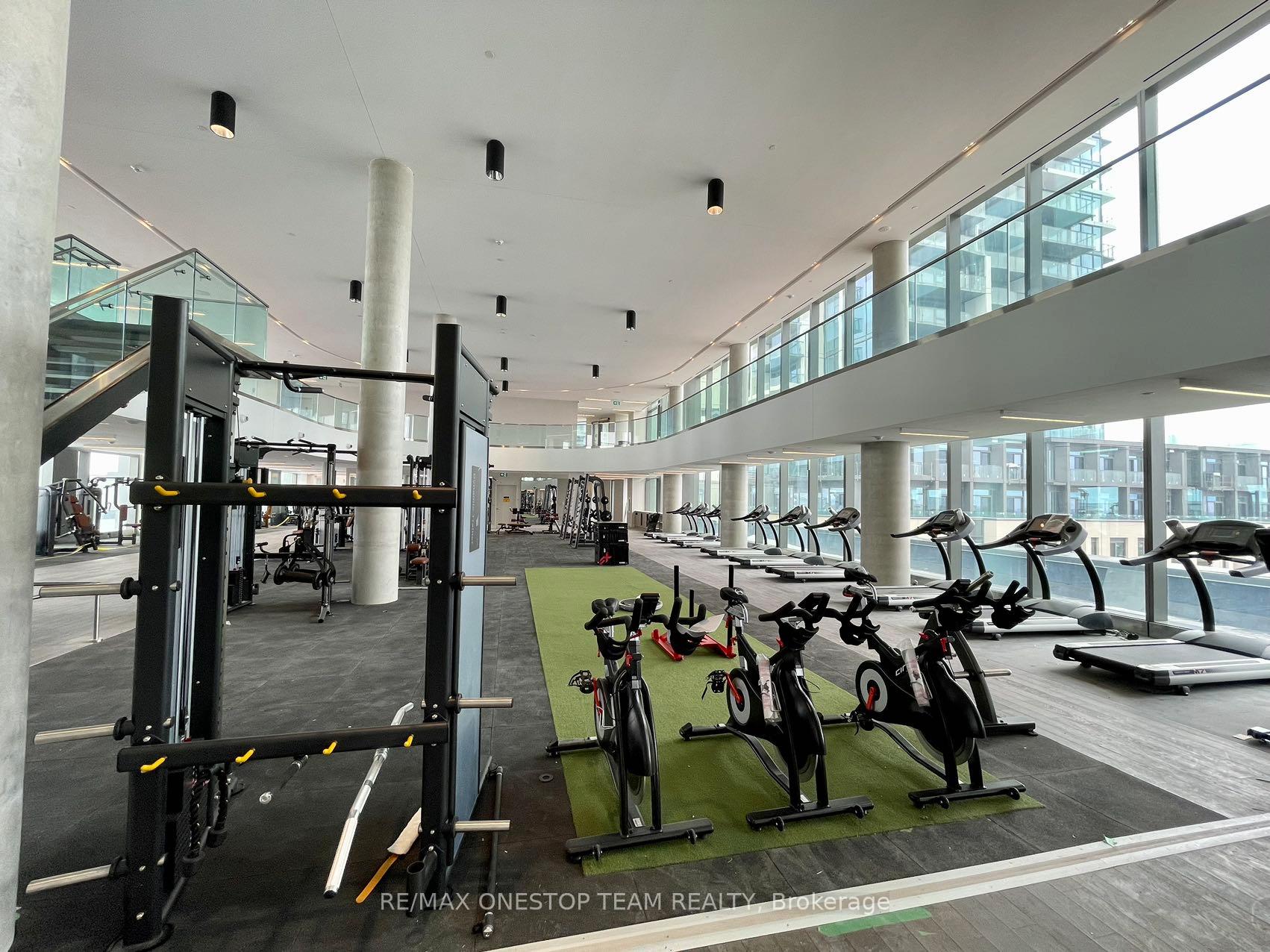 Photo 18 of Unit 1009, 1000 Portage Parkway, Vaughan, Vaughan Corporate Centre — HOMEH
