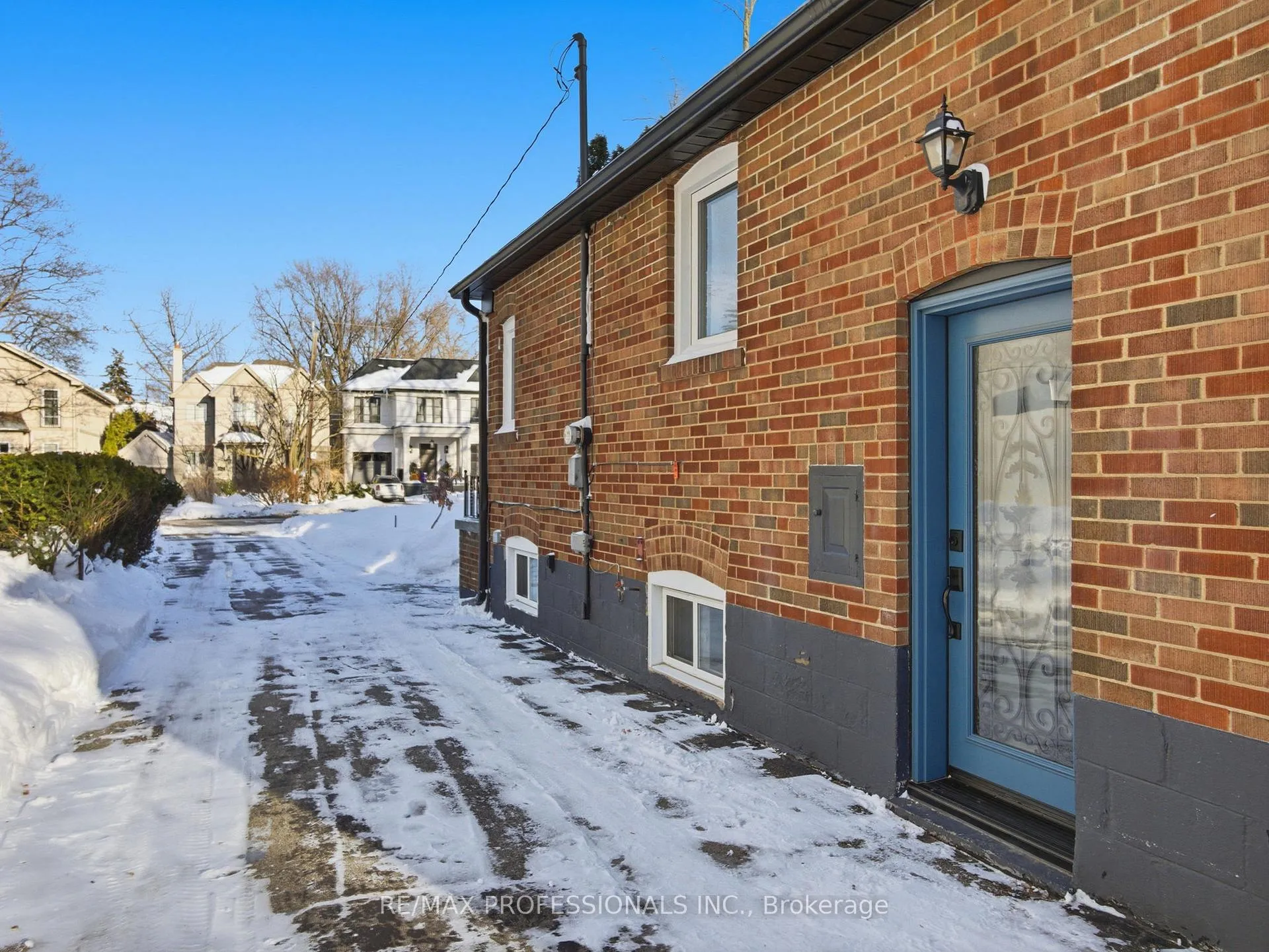 Photo 44 of 168 The Kingsway, Etobicoke, Kingsway South — HOMEH