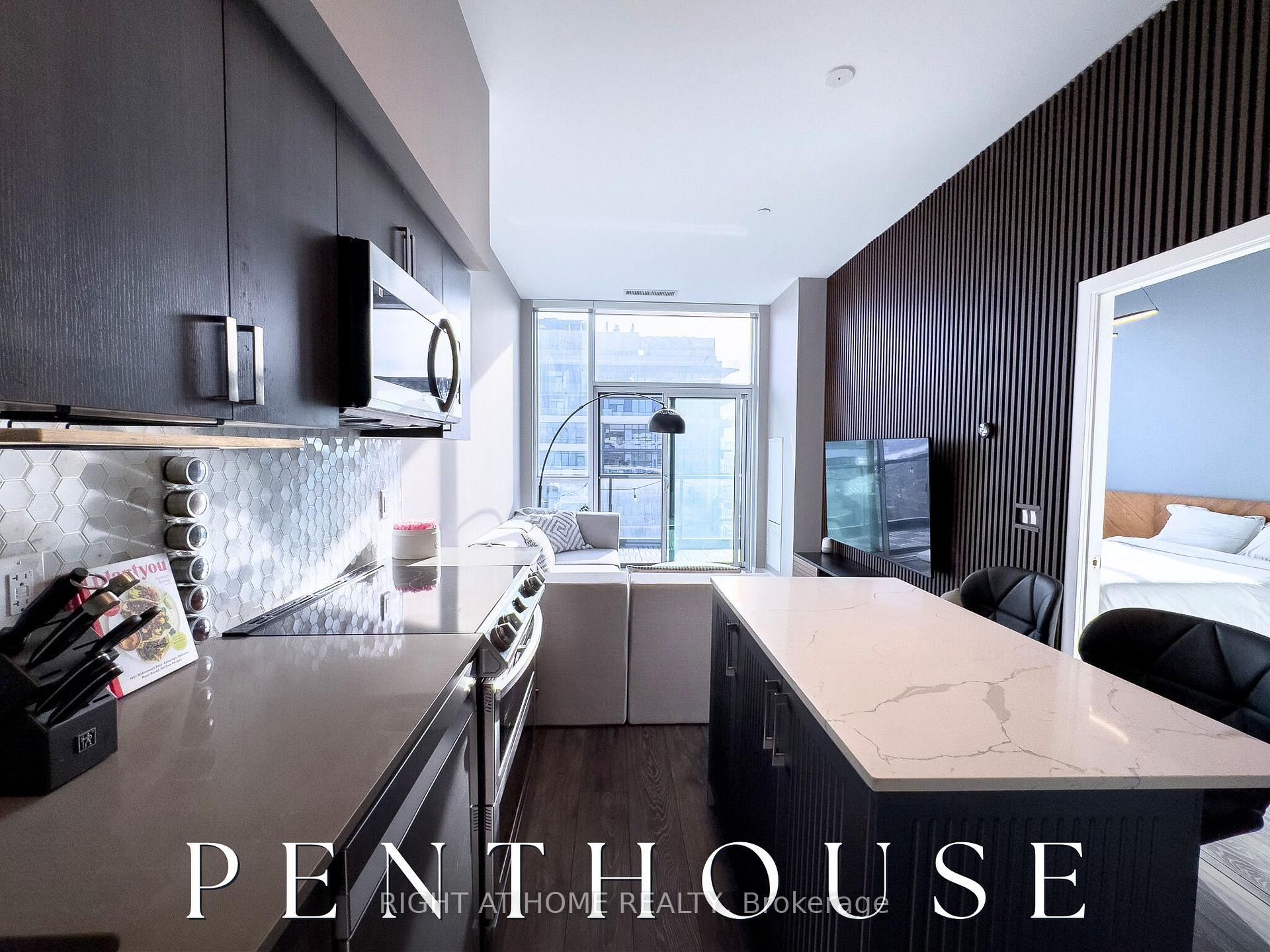 Photo 1 of Unit PH2804, 1455 Celebration Drive, Pickering, Bay Ridges — HOMEH