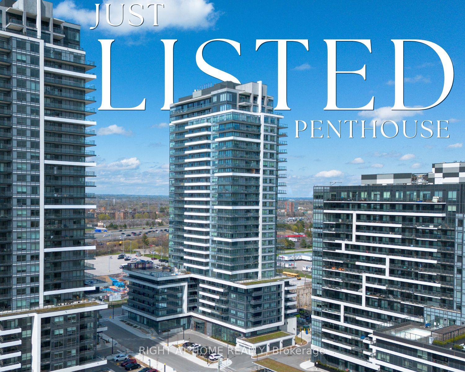 Photo 2 of Unit PH2804, 1455 Celebration Drive, Pickering, Bay Ridges — HOMEH