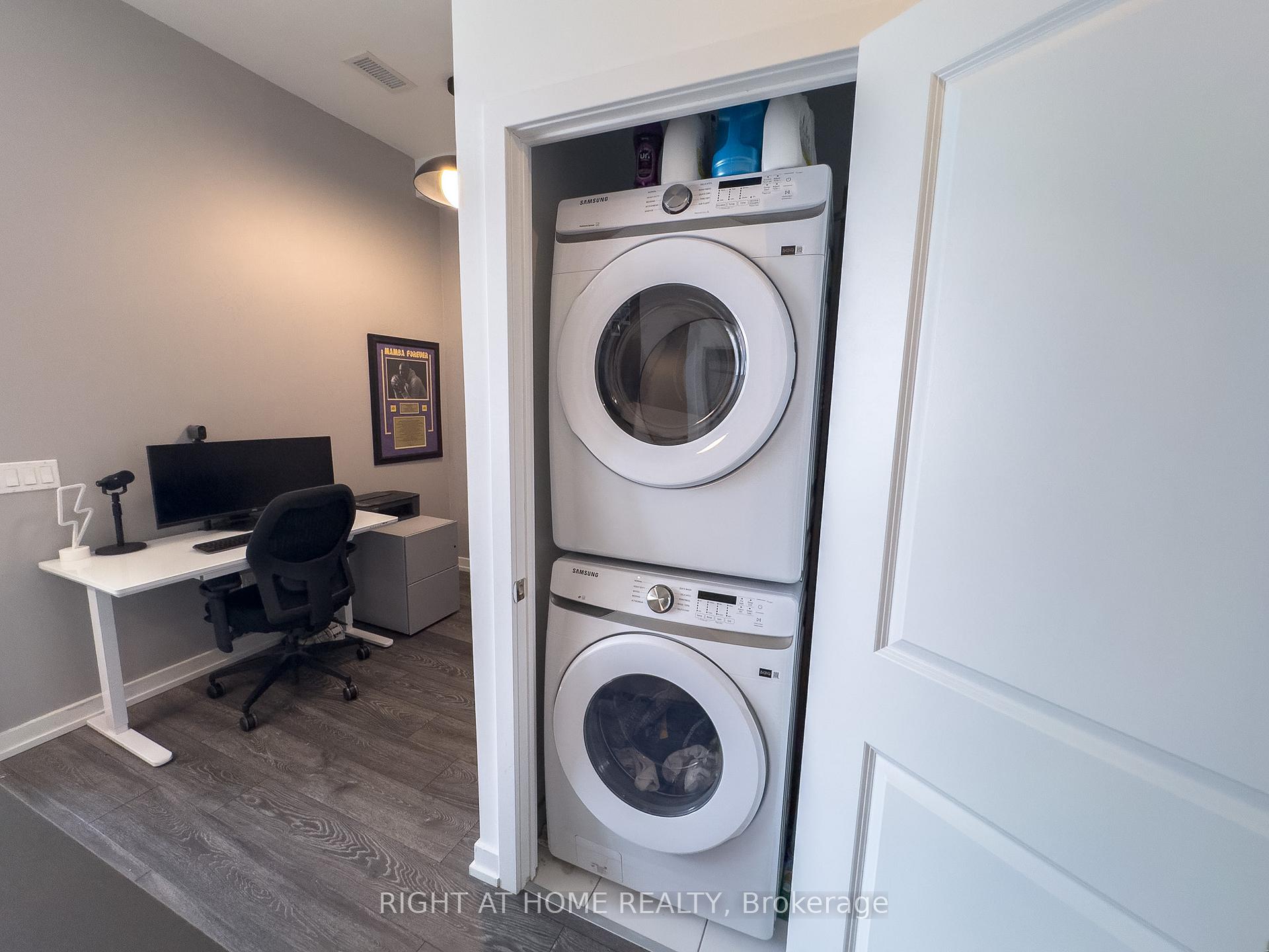 Photo 10 of Unit PH2804, 1455 Celebration Drive, Pickering, Bay Ridges — HOMEH