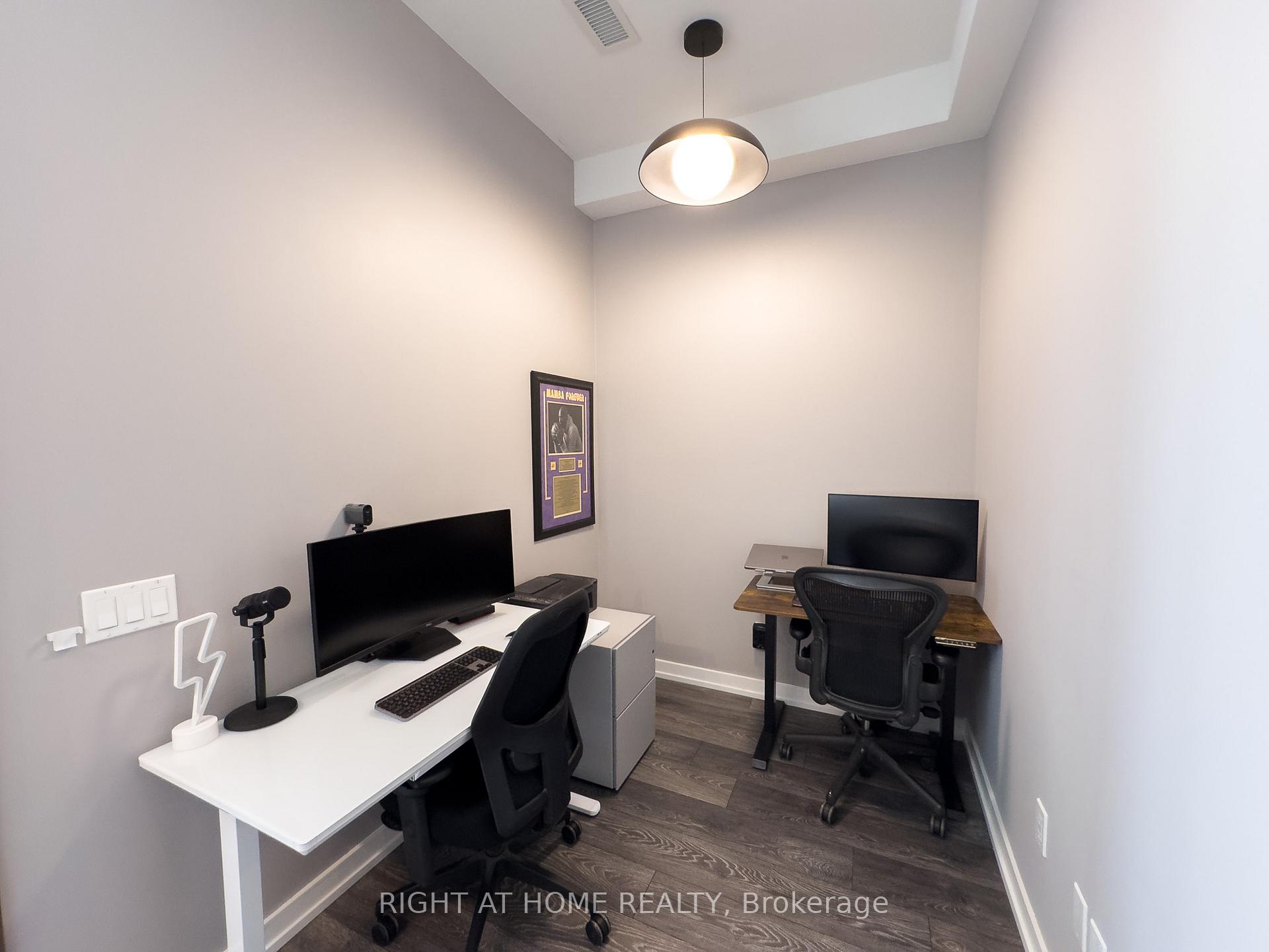 Photo 12 of Unit PH2804, 1455 Celebration Drive, Pickering, Bay Ridges — HOMEH