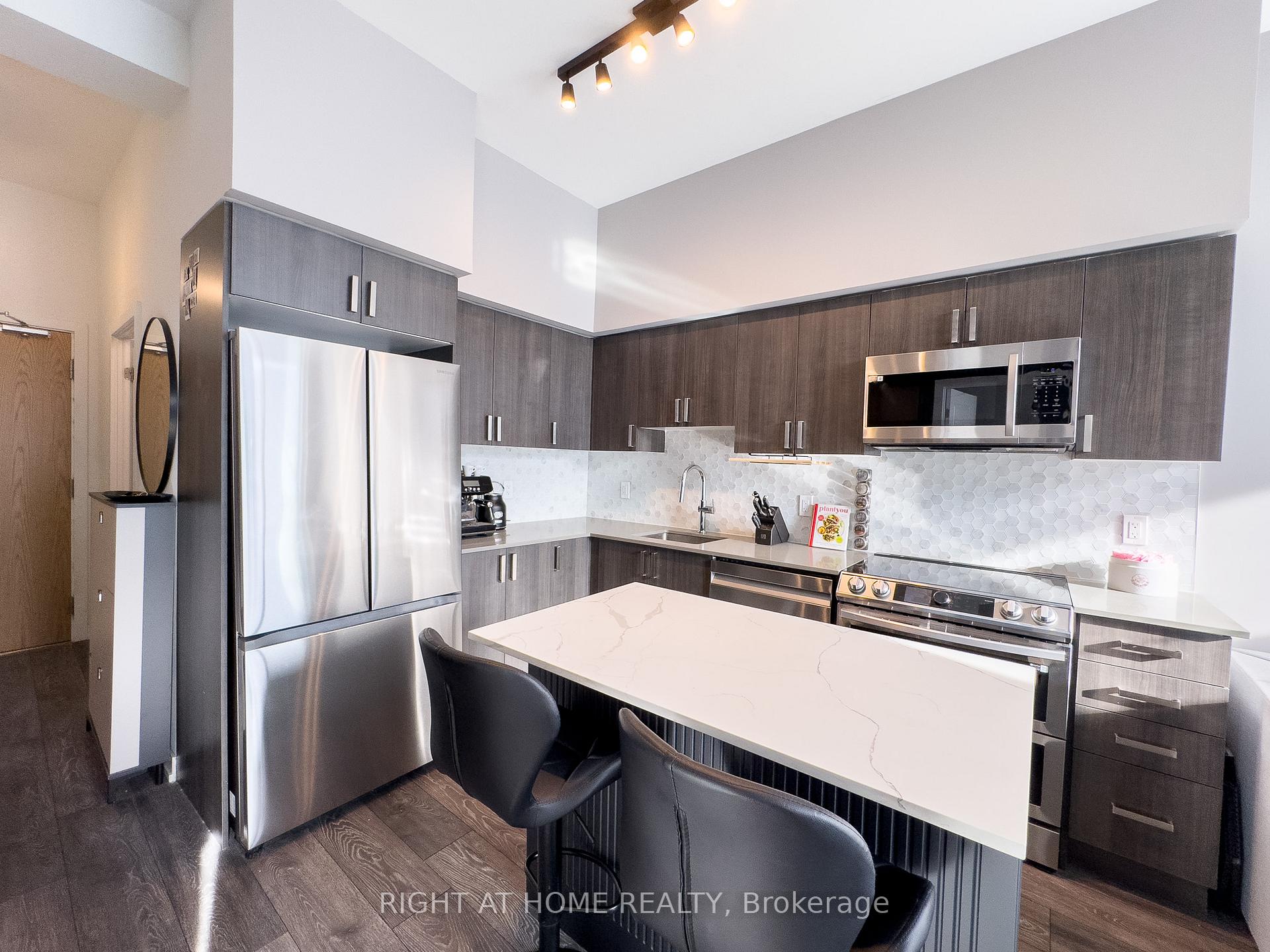 Photo 15 of Unit PH2804, 1455 Celebration Drive, Pickering, Bay Ridges — HOMEH