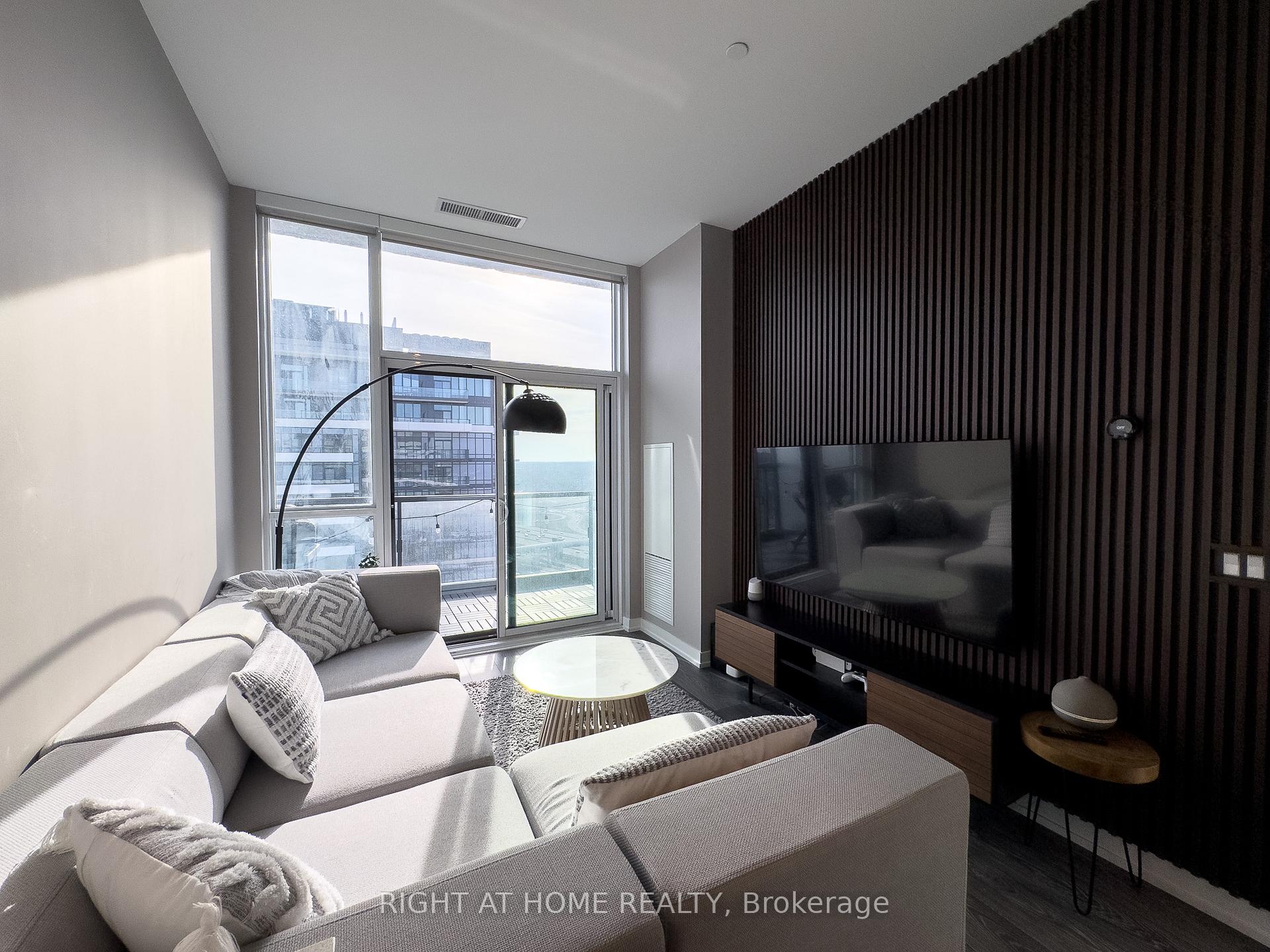Photo 20 of Unit PH2804, 1455 Celebration Drive, Pickering, Bay Ridges — HOMEH