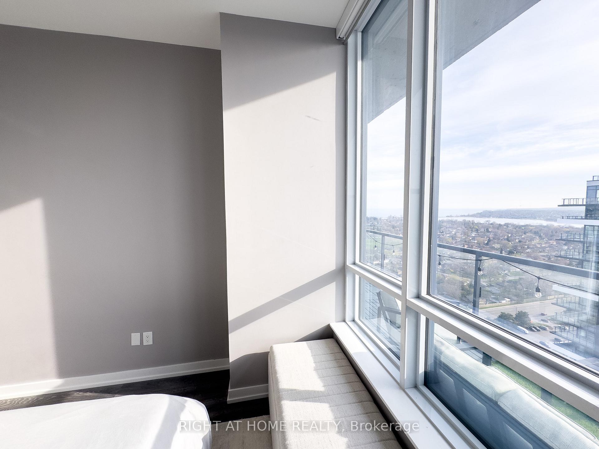 Photo 24 of Unit PH2804, 1455 Celebration Drive, Pickering, Bay Ridges — HOMEH