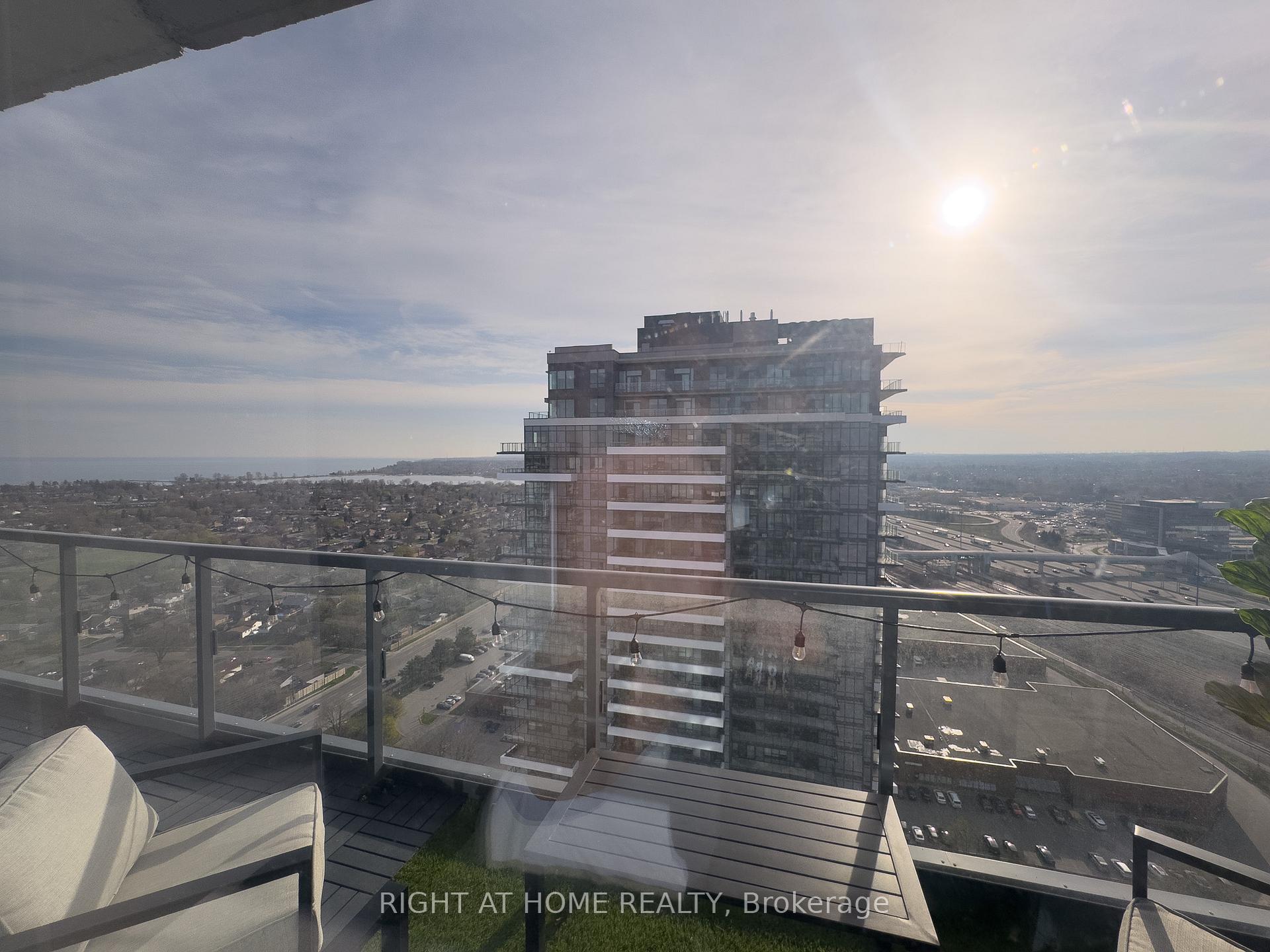 Photo 25 of Unit PH2804, 1455 Celebration Drive, Pickering, Bay Ridges — HOMEH