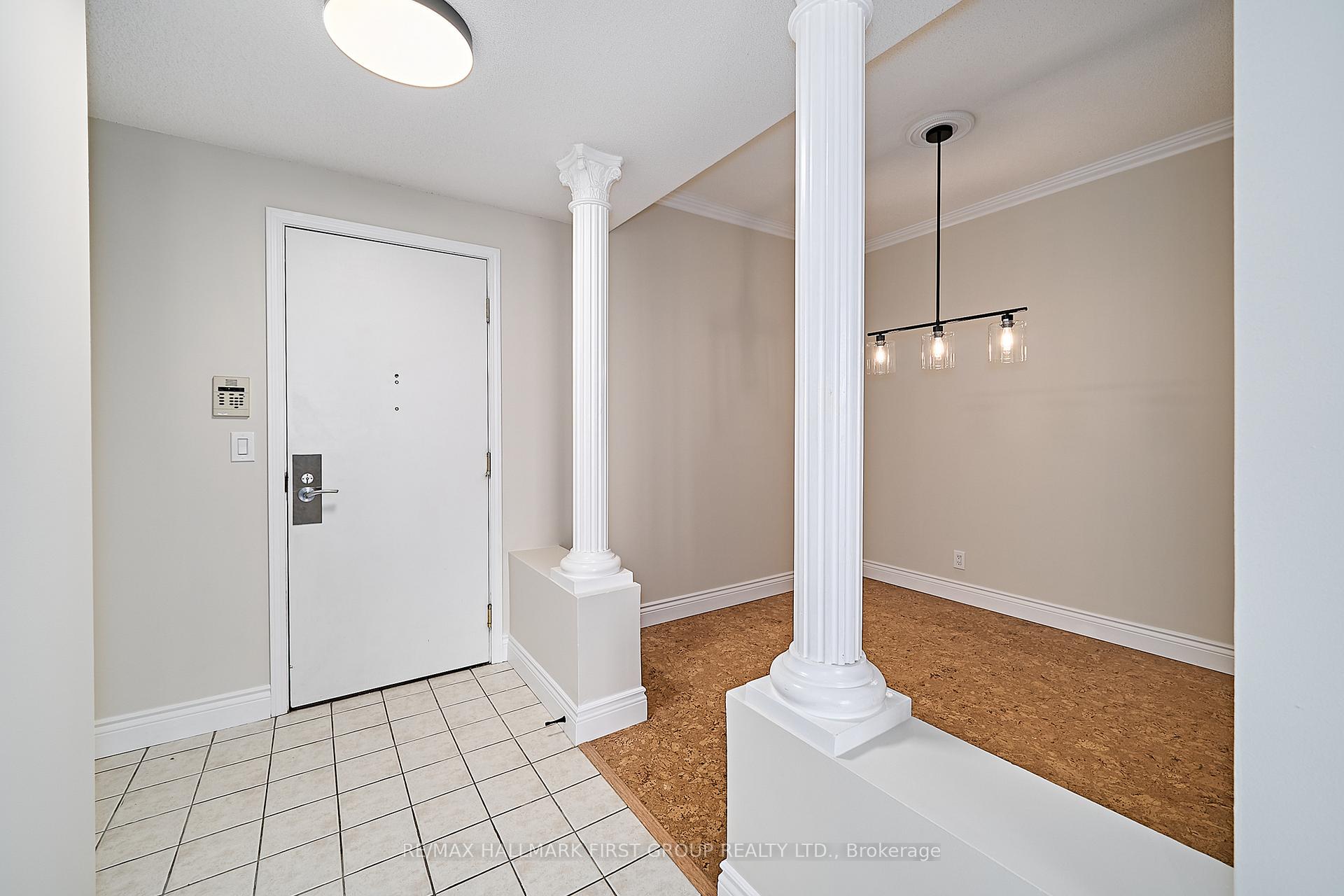 Photo 3 of Unit 1716, 1000 The Esplanade Road N, Pickering, Town Centre — HOMEH