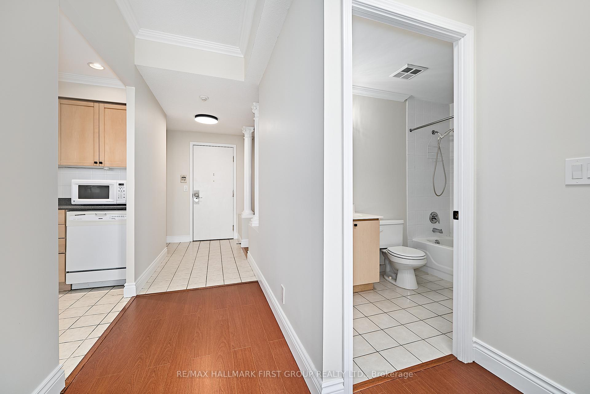 Photo 17 of Unit 1716, 1000 The Esplanade Road N, Pickering, Town Centre — HOMEH