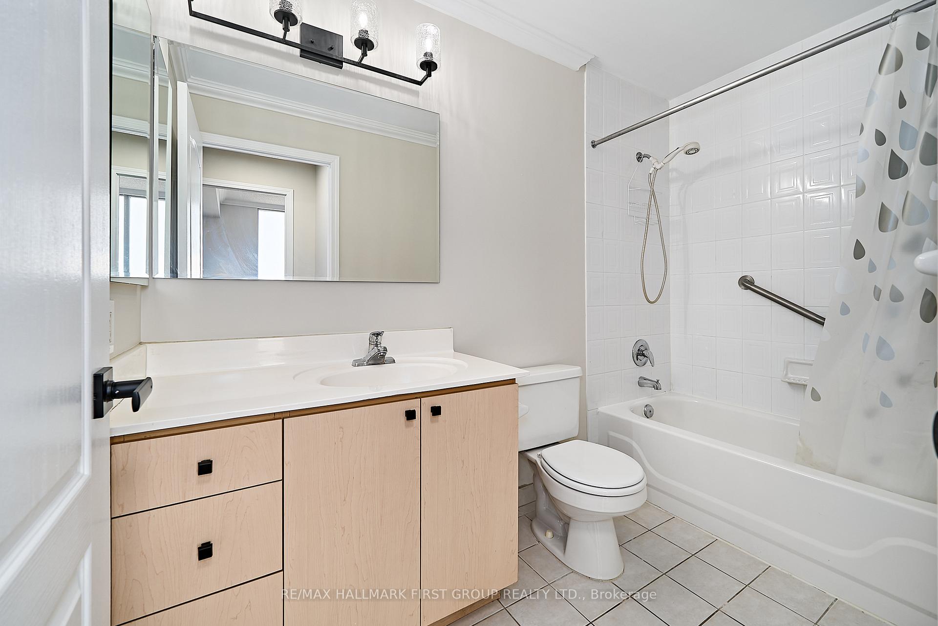Photo 18 of Unit 1716, 1000 The Esplanade Road N, Pickering, Town Centre — HOMEH