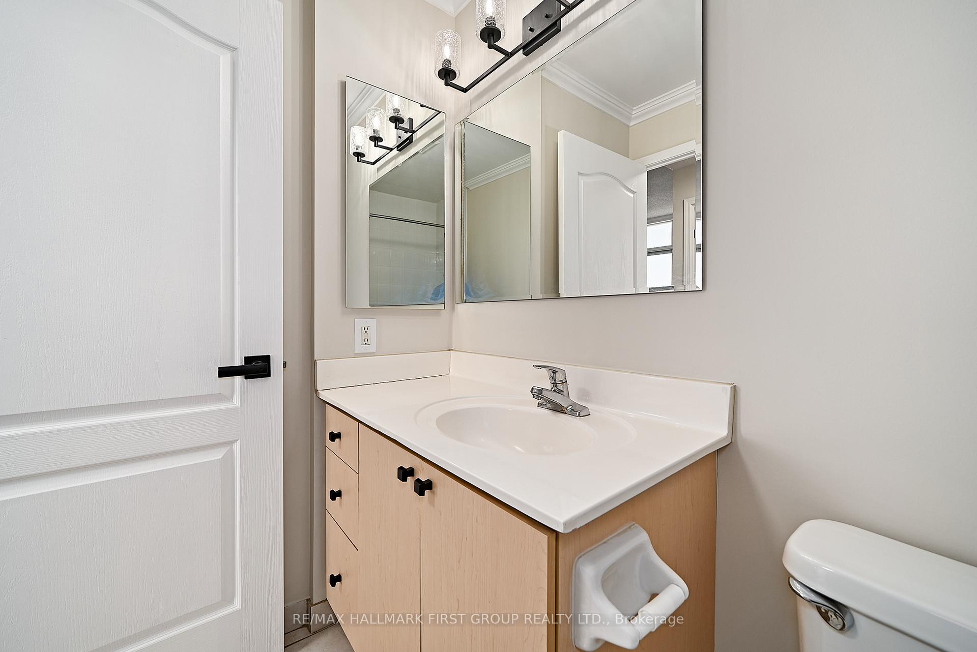 Photo 19 of Unit 1716, 1000 The Esplanade Road N, Pickering, Town Centre — HOMEH
