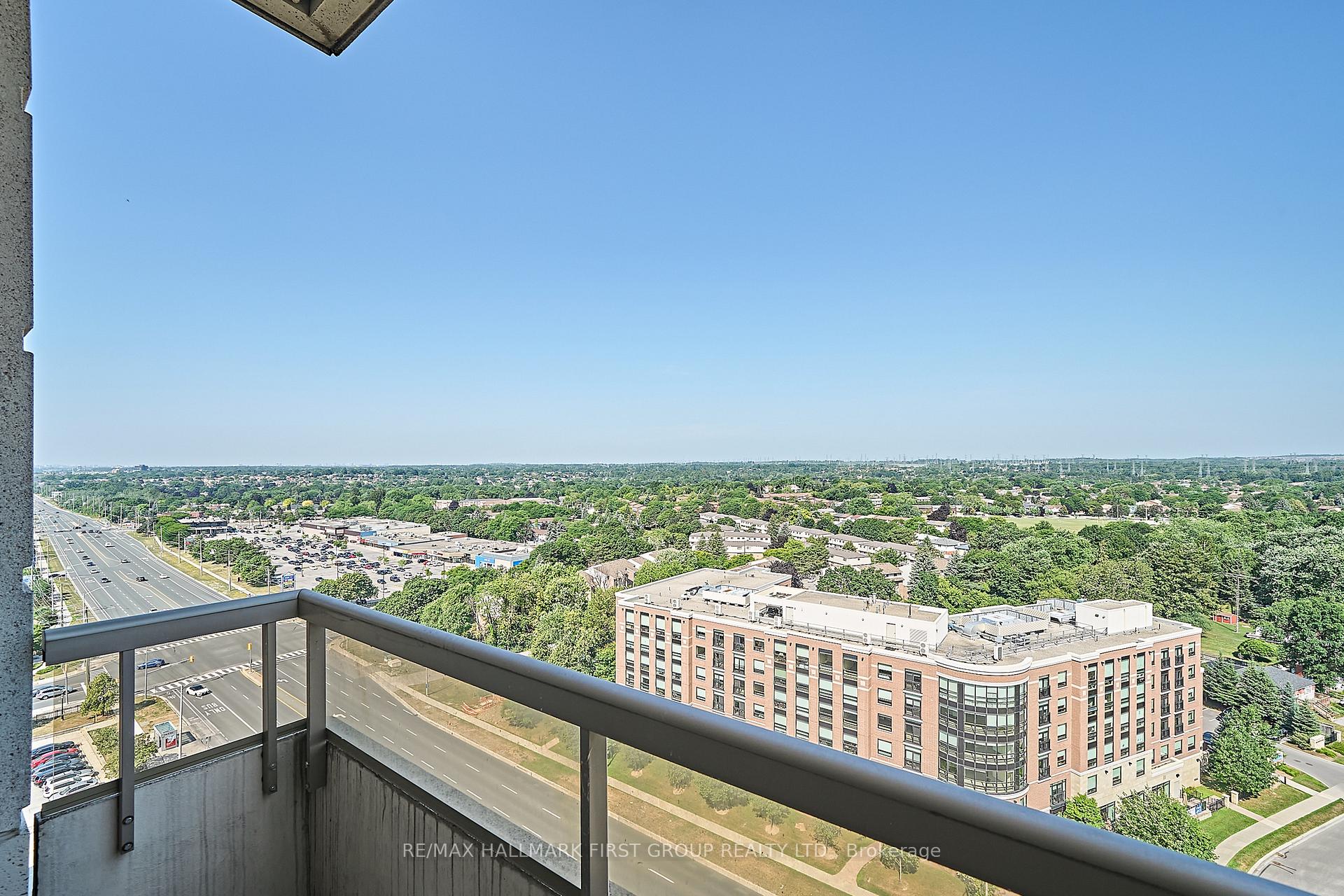 Photo 20 of Unit 1716, 1000 The Esplanade Road N, Pickering, Town Centre — HOMEH