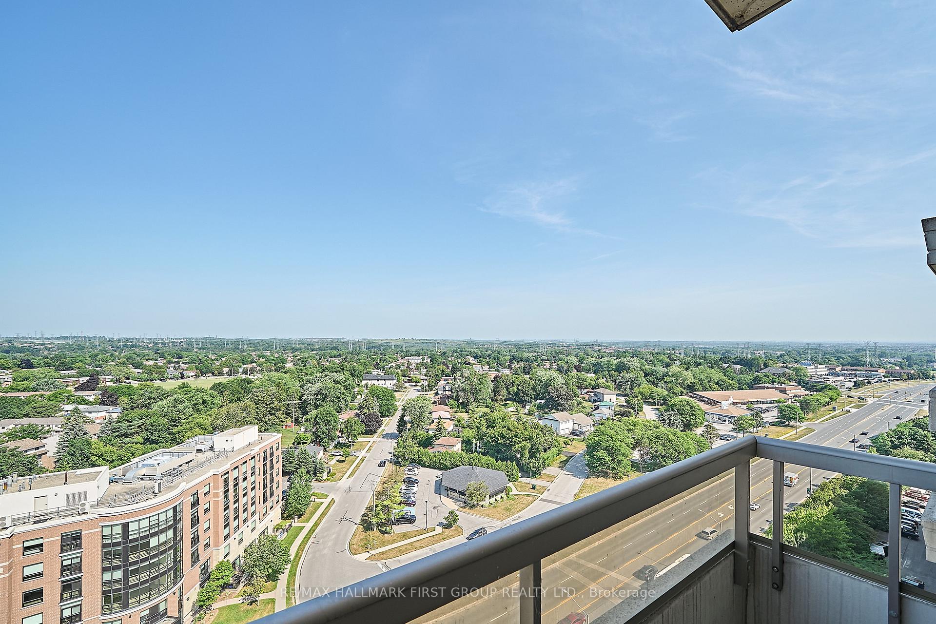 Photo 21 of Unit 1716, 1000 The Esplanade Road N, Pickering, Town Centre — HOMEH