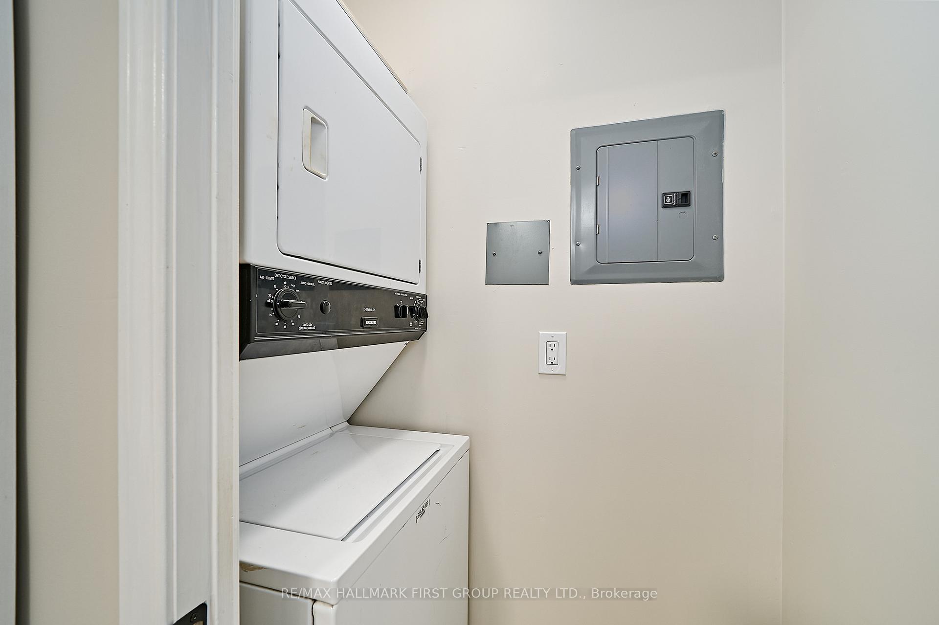 Photo 22 of Unit 1716, 1000 The Esplanade Road N, Pickering, Town Centre — HOMEH
