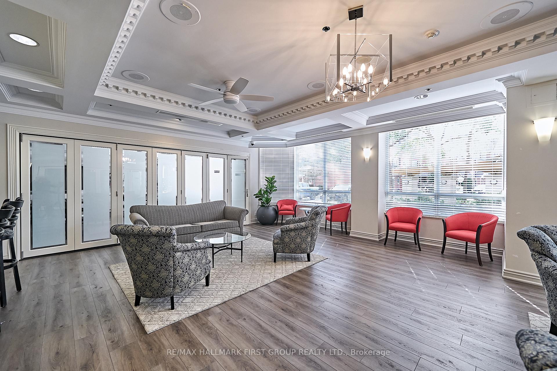 Photo 29 of Unit 1716, 1000 The Esplanade Road N, Pickering, Town Centre — HOMEH