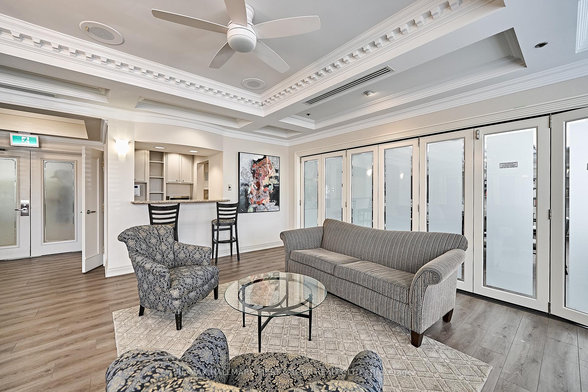 Photo 30 of Unit 1716, 1000 The Esplanade Road N, Pickering, Town Centre — HOMEH