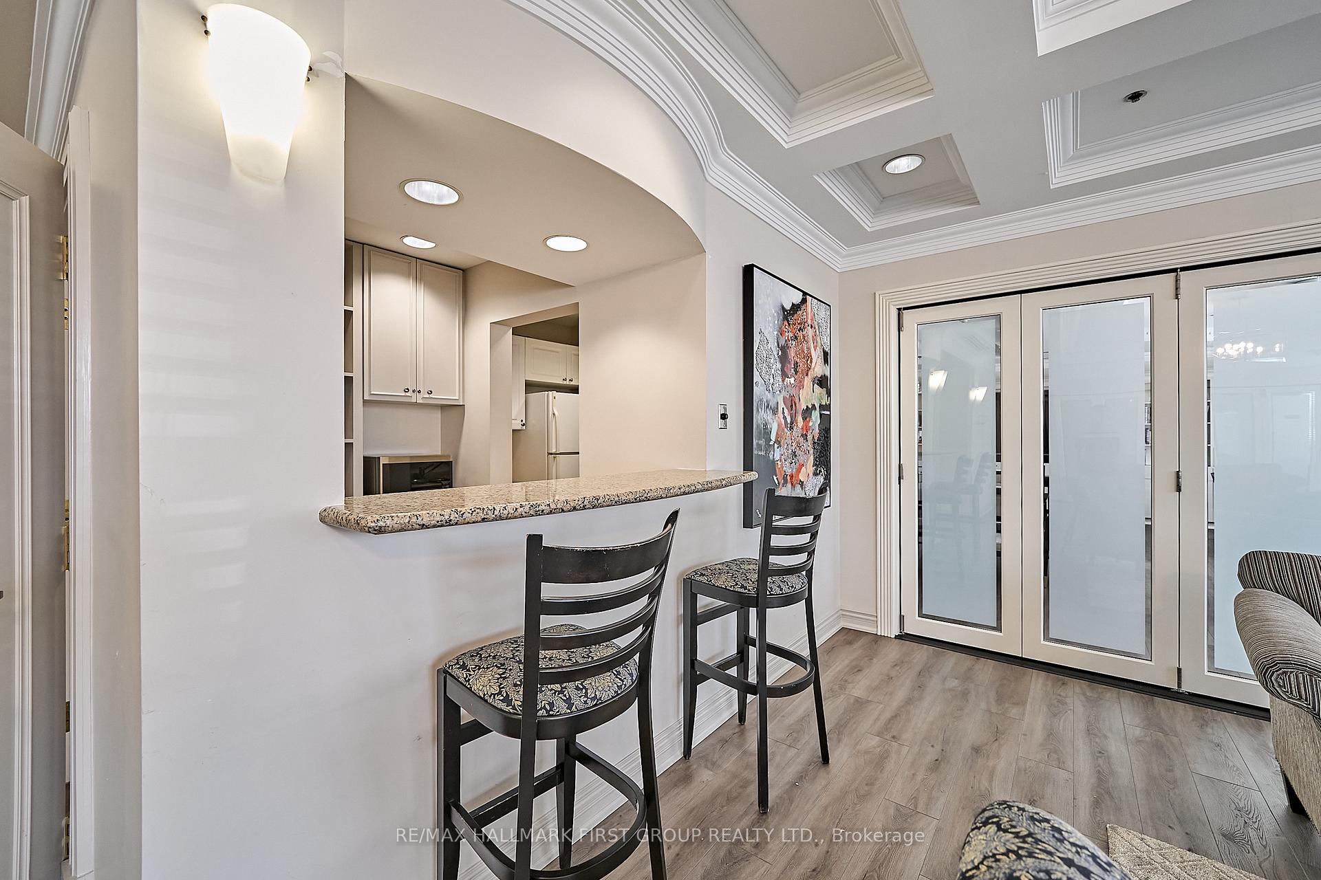 Photo 31 of Unit 1716, 1000 The Esplanade Road N, Pickering, Town Centre — HOMEH