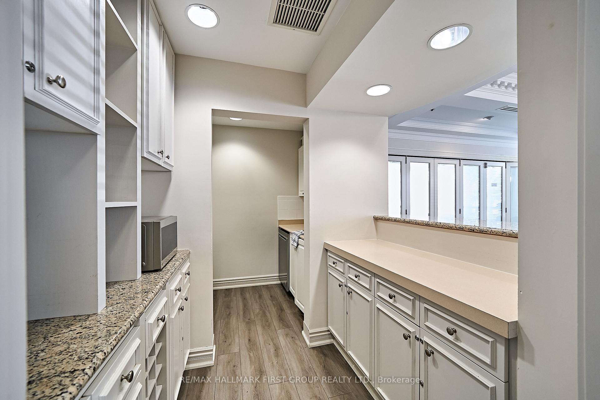 Photo 32 of Unit 1716, 1000 The Esplanade Road N, Pickering, Town Centre — HOMEH