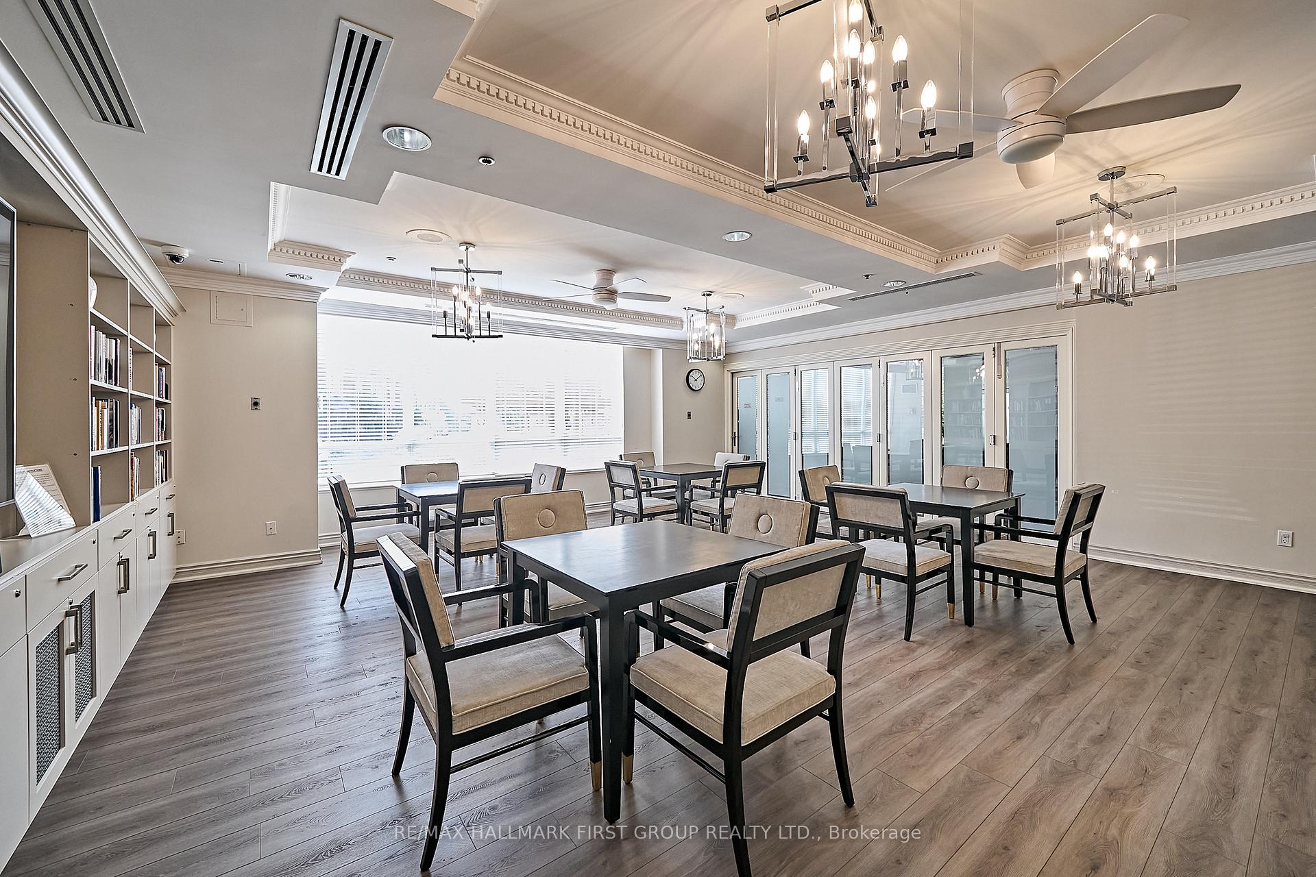 Photo 35 of Unit 1716, 1000 The Esplanade Road N, Pickering, Town Centre — HOMEH