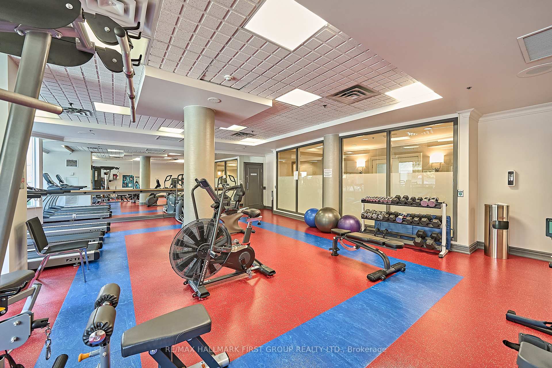 Photo 37 of Unit 1716, 1000 The Esplanade Road N, Pickering, Town Centre — HOMEH