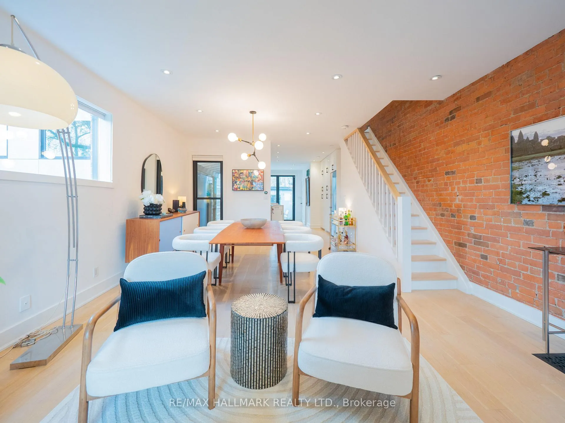 Photo 7 of 192 Withrow Avenue, Toronto, North Riverdale — HOMEH