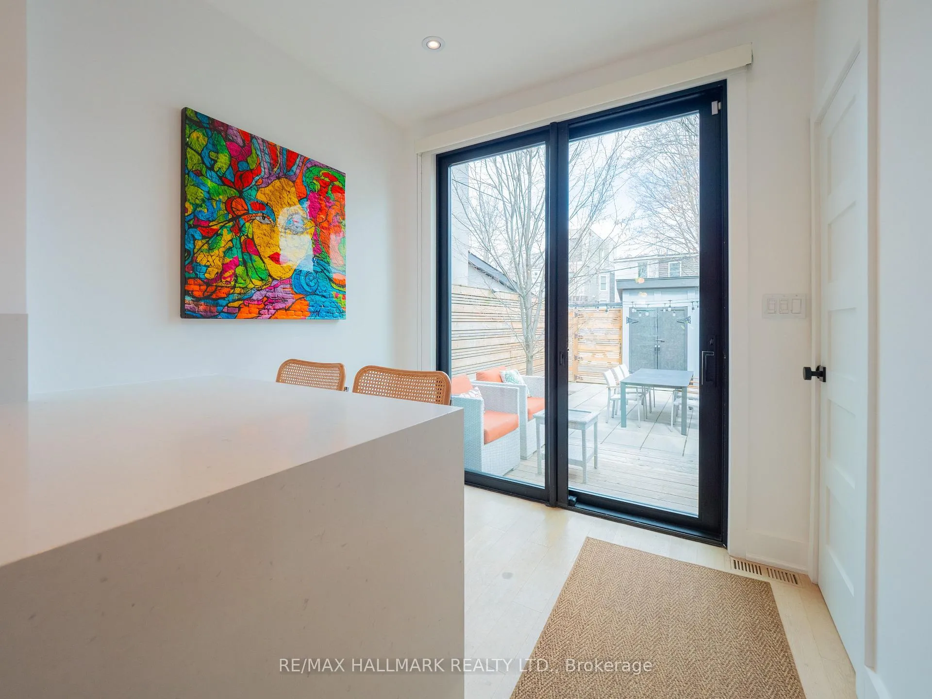 Photo 17 of 192 Withrow Avenue, Toronto, North Riverdale — HOMEH